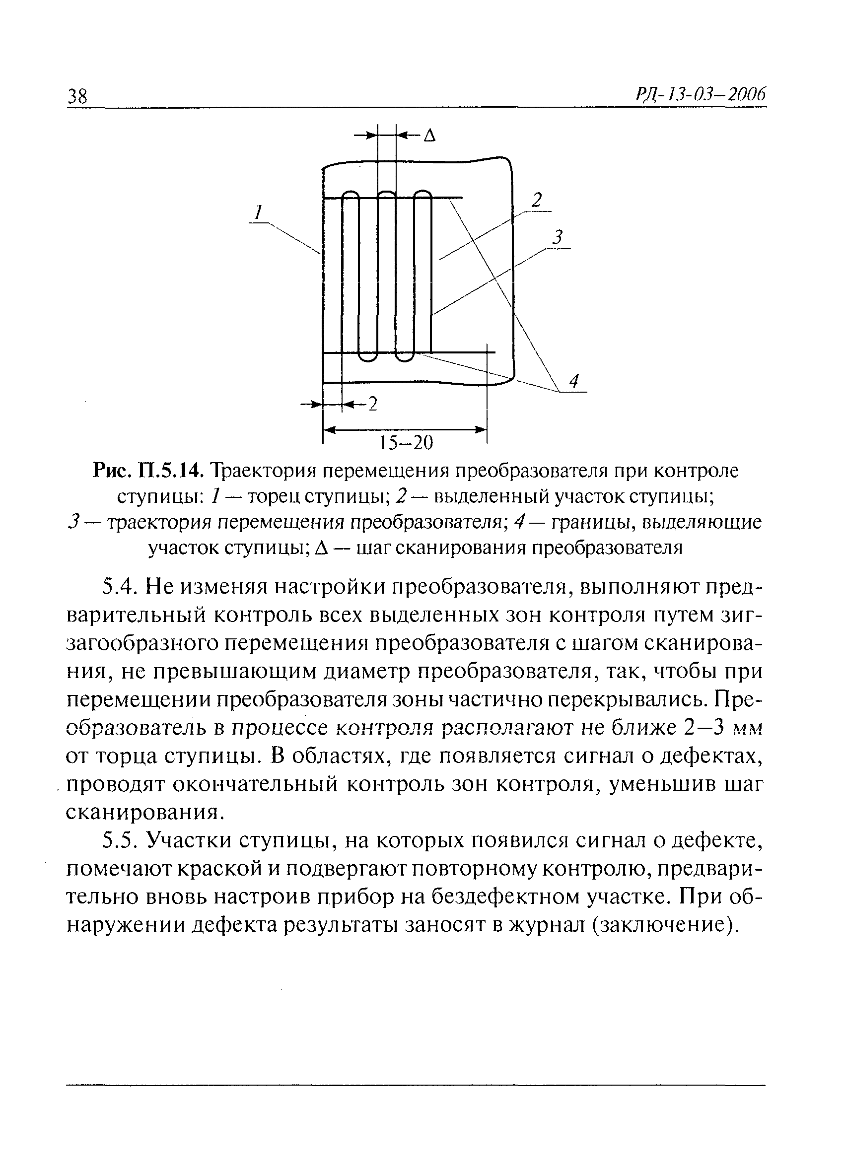 РД 13-03-2006