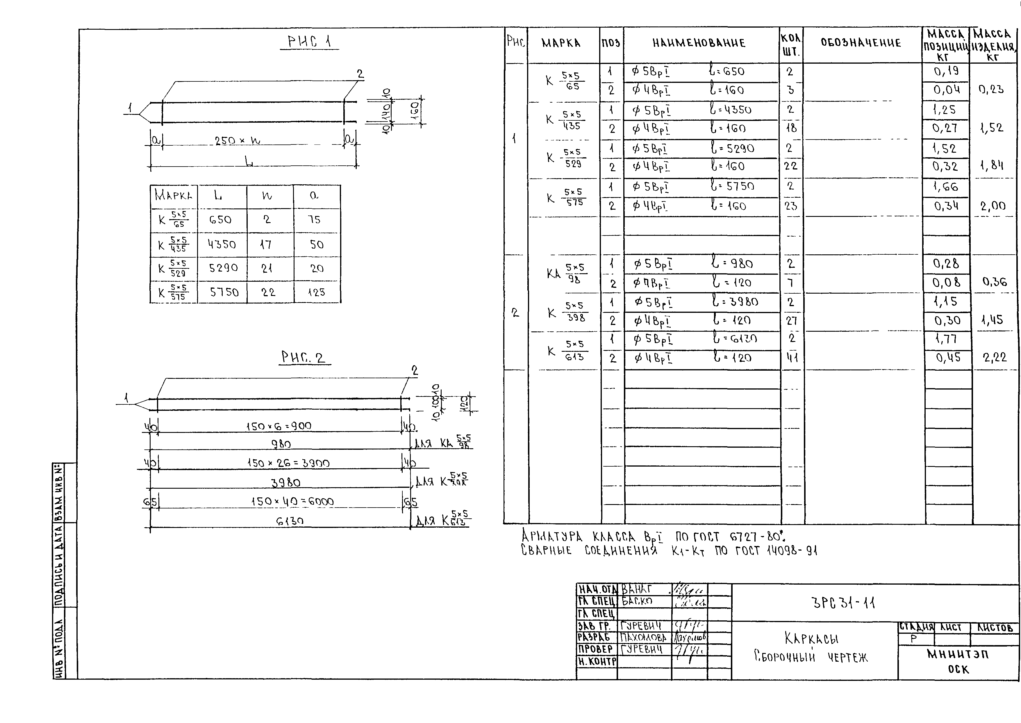 3РС 31-11