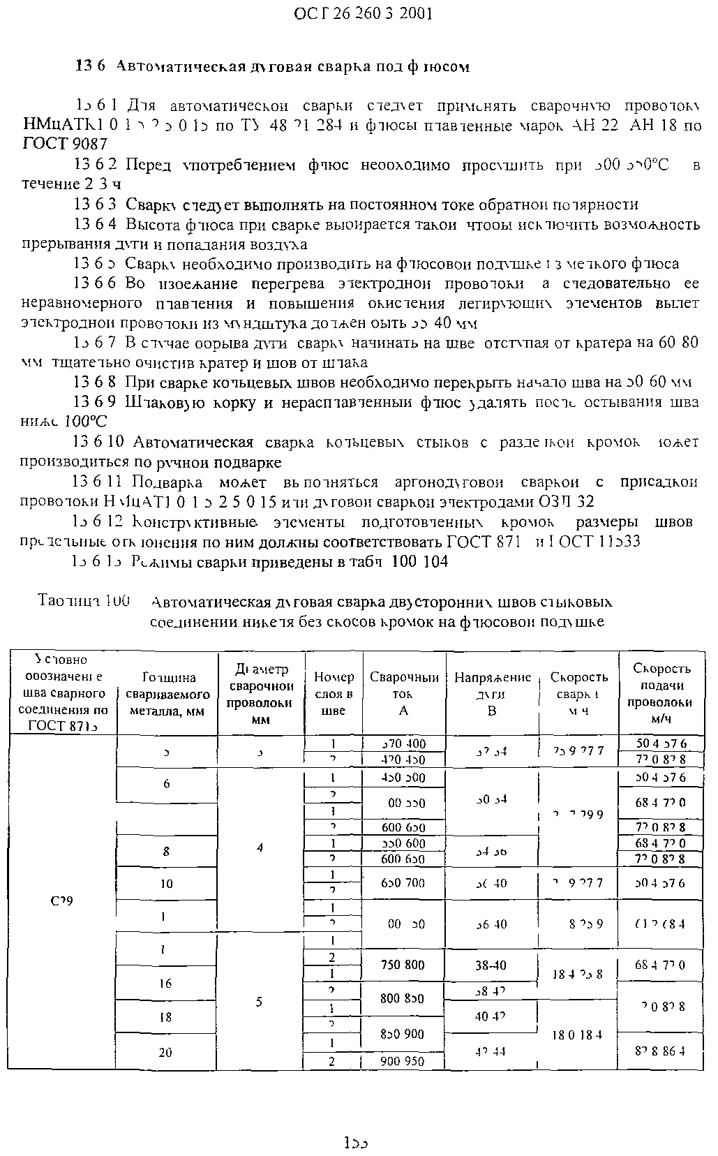 ОСТ 26.260.3-2001