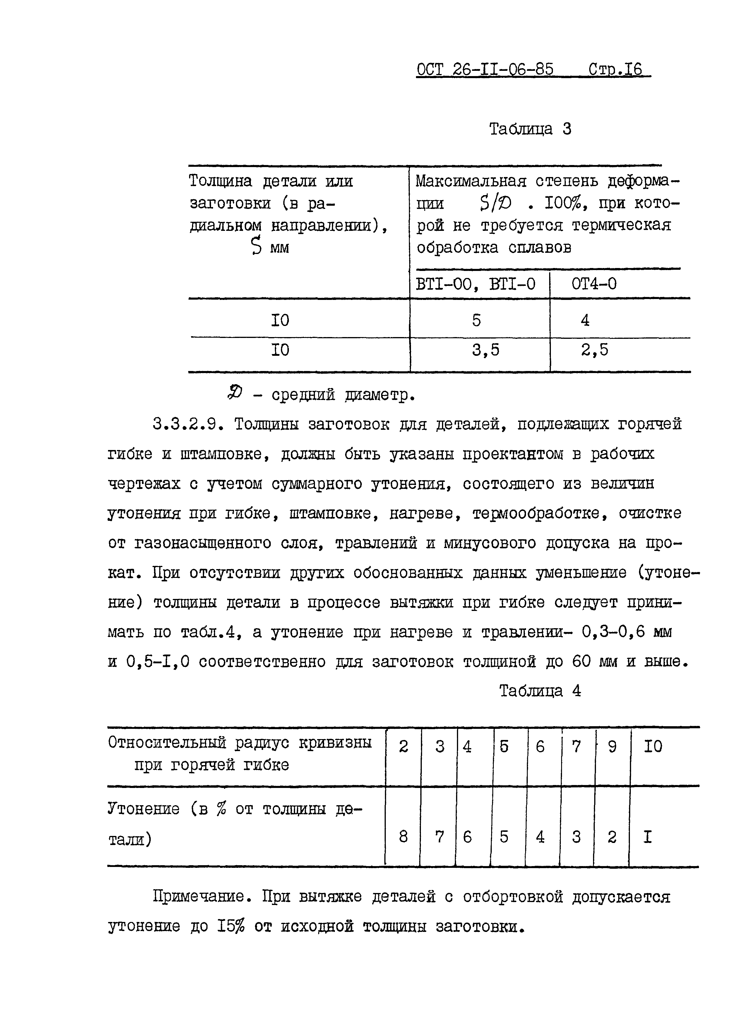 ОСТ 26-11-06-85