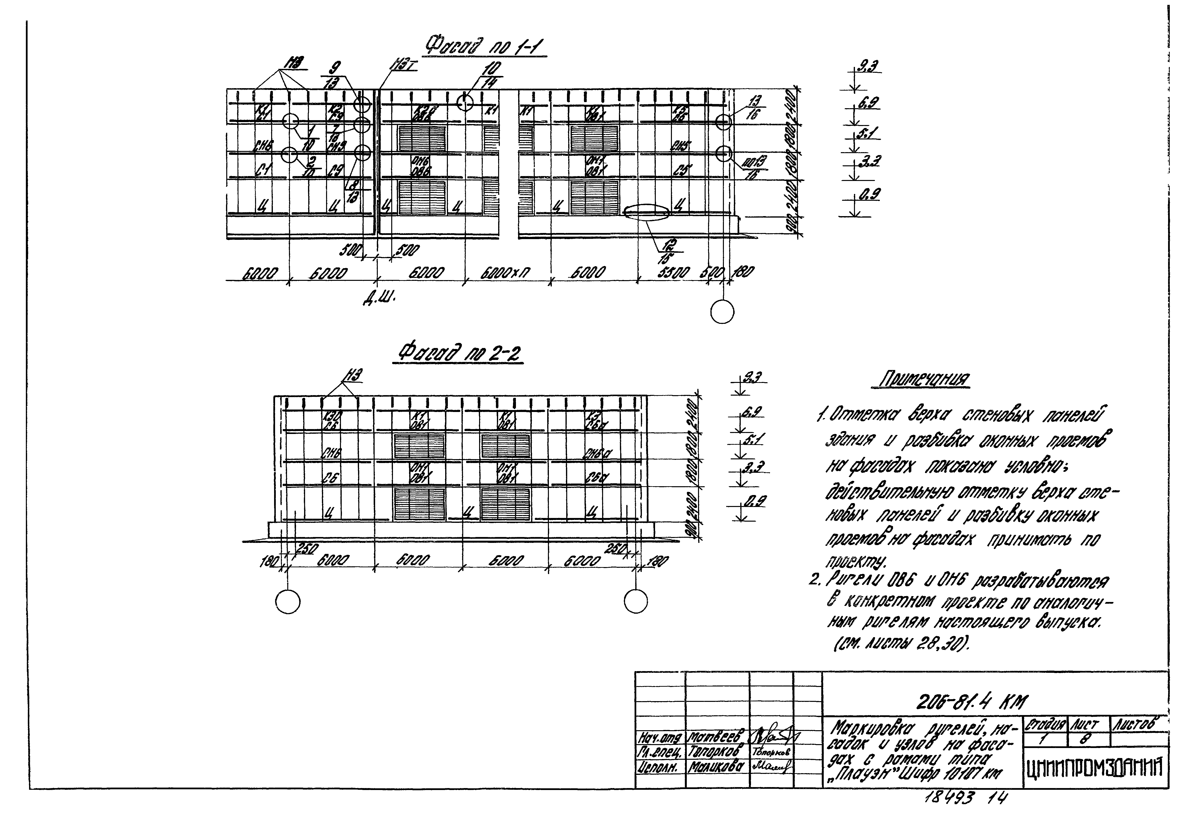 Шифр 206-81