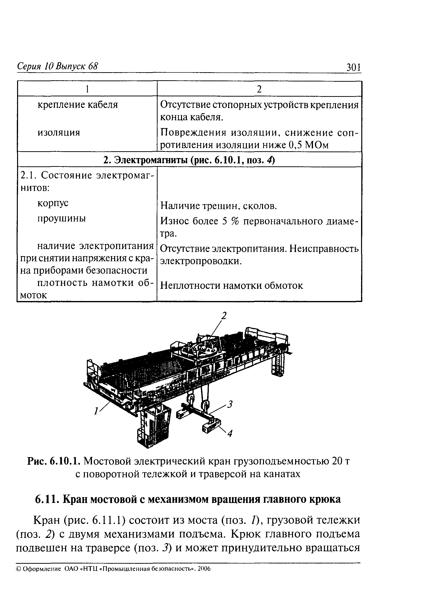 РД 10-112-6-03