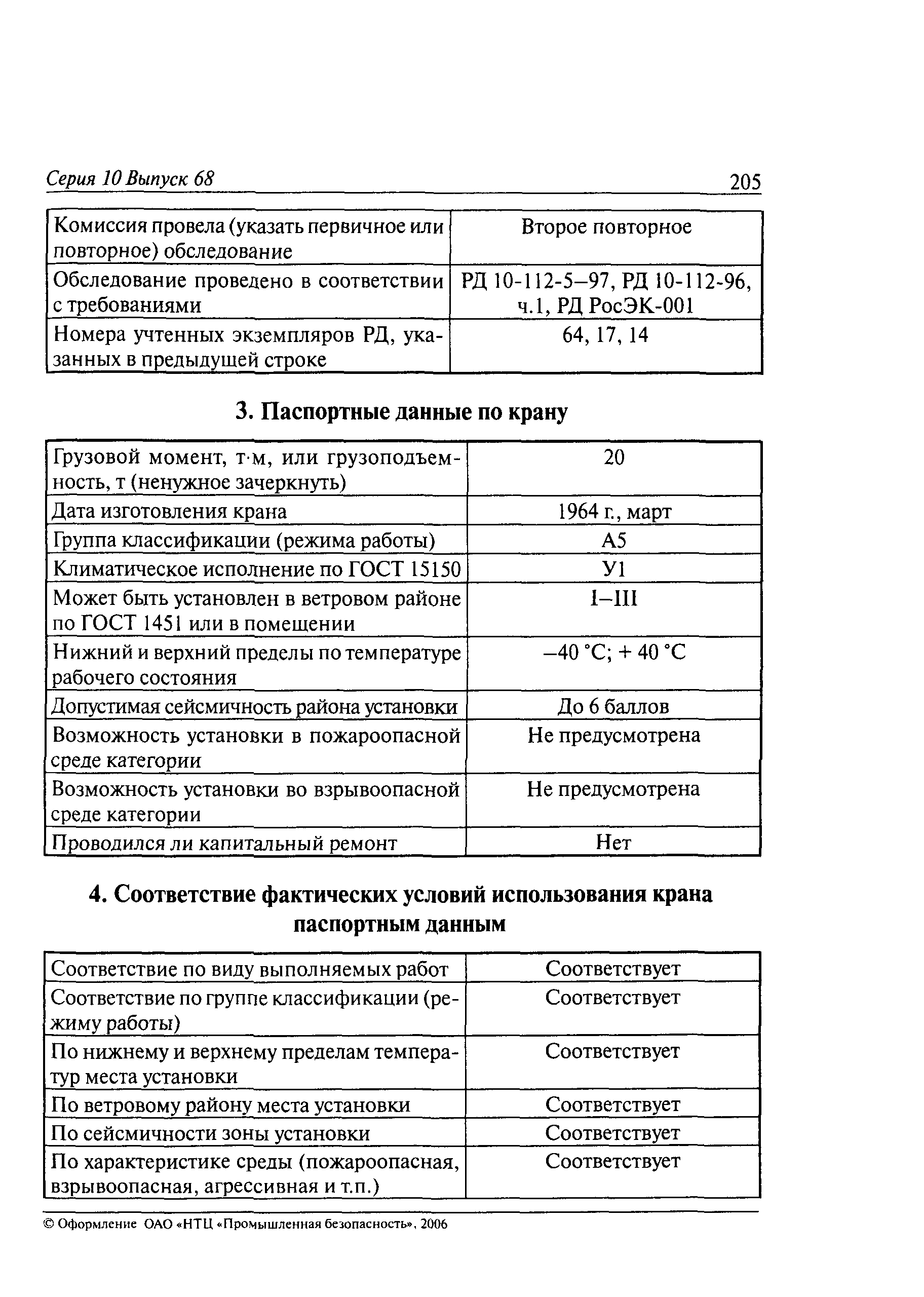 РД 10-112-5-97