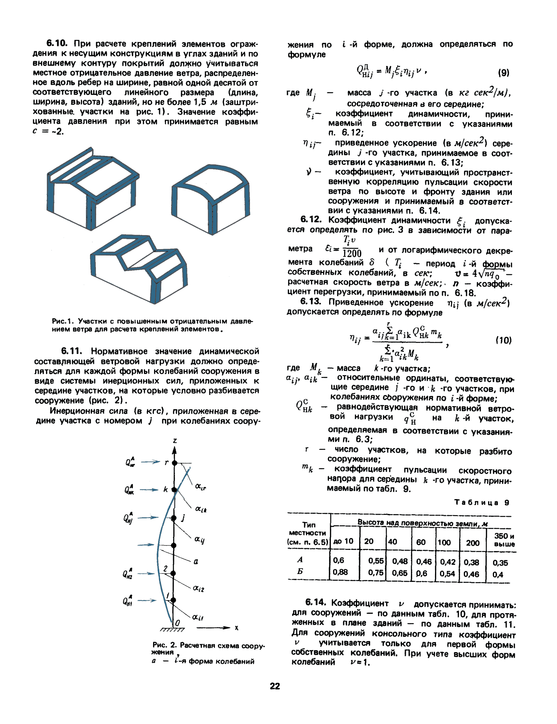 СНиП II-6-74