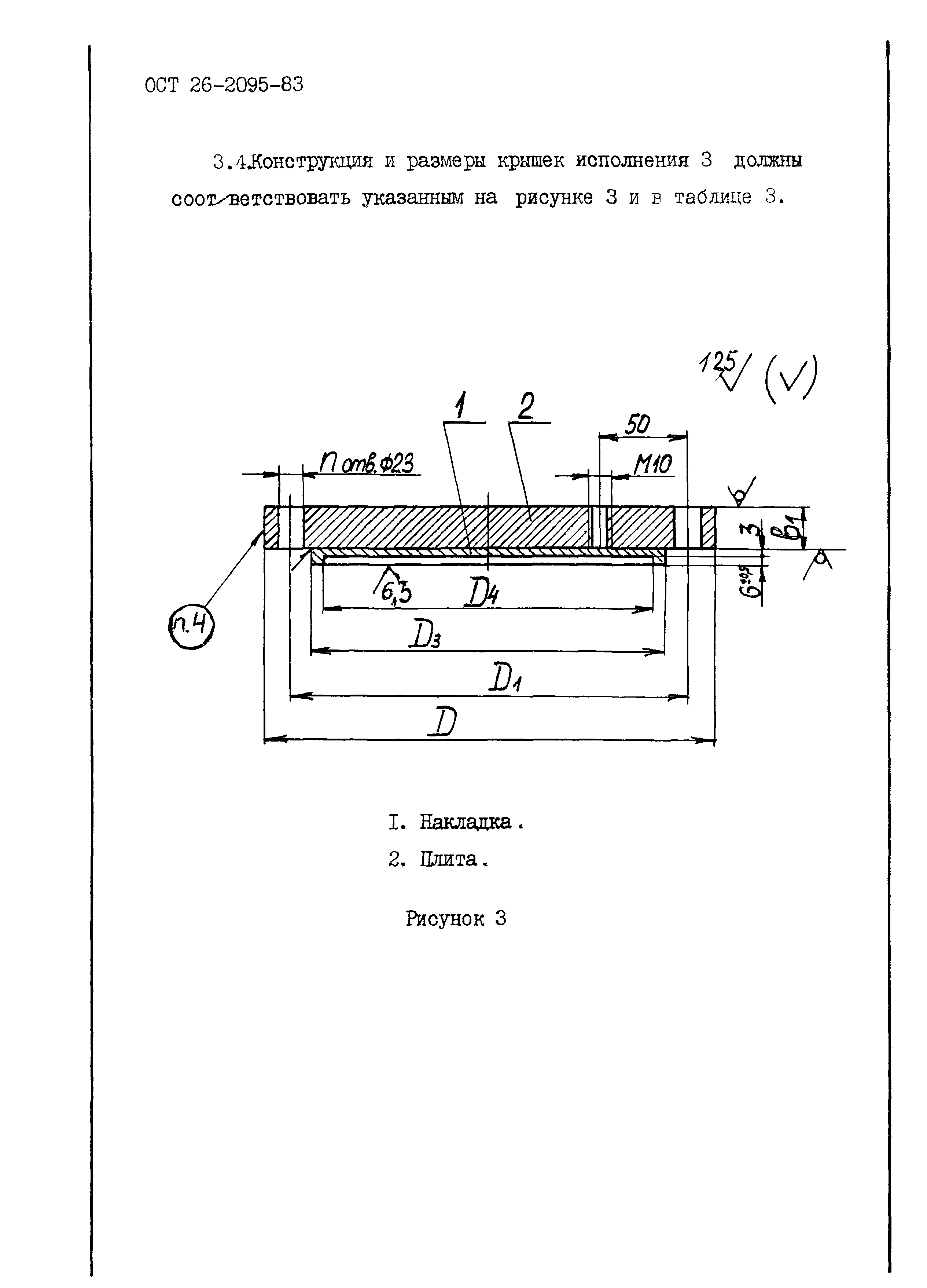 ОСТ 26-2095-83