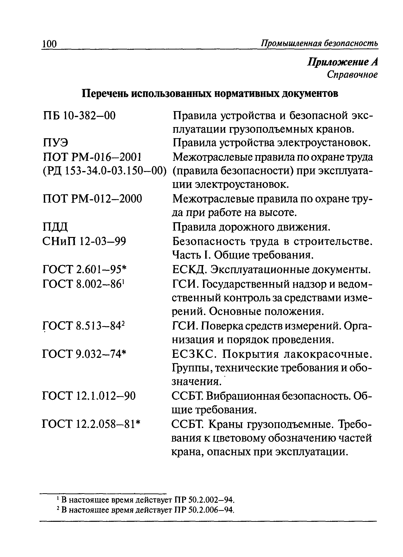 РД 22-28-36-01