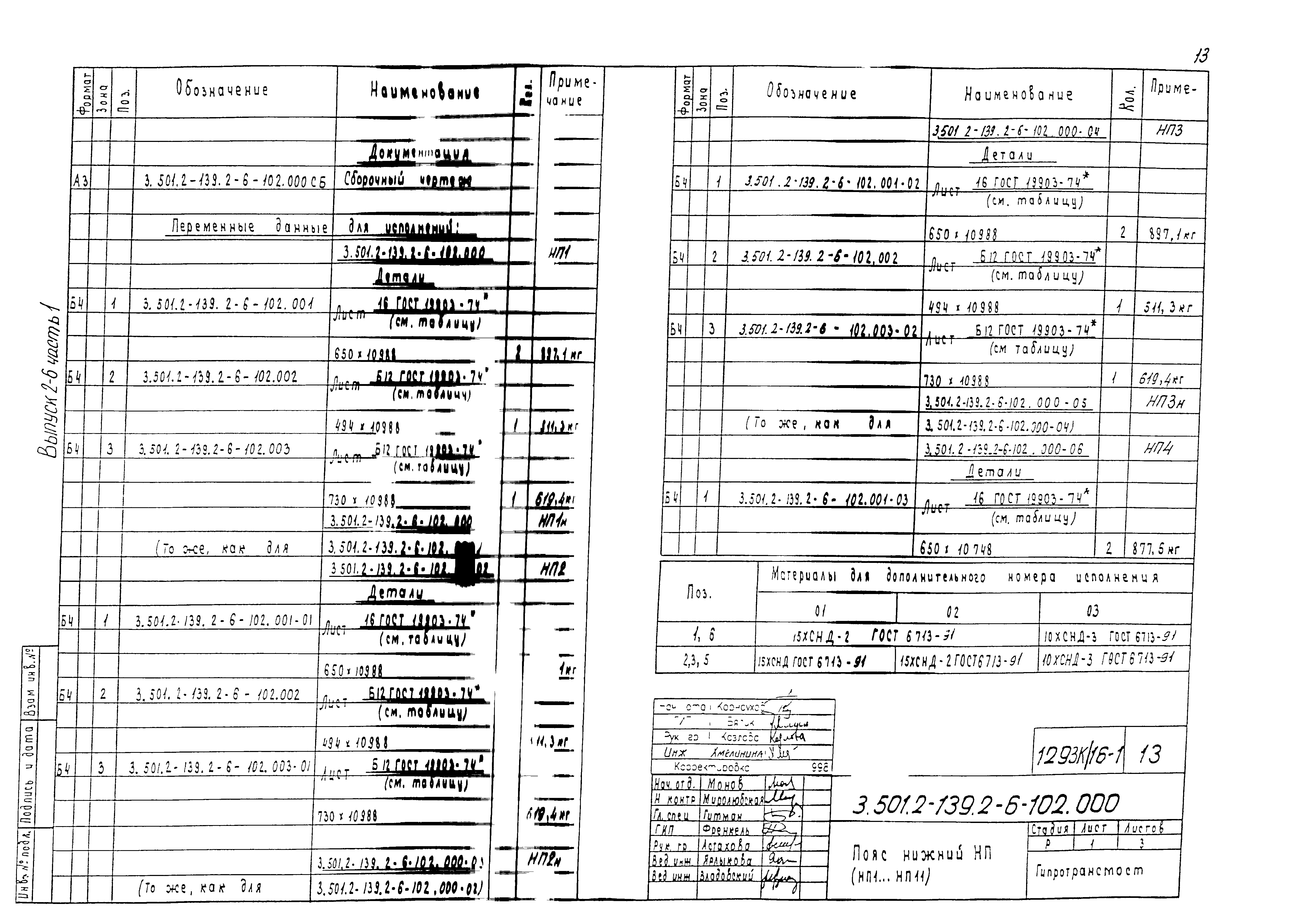 Серия 3.501.2-139