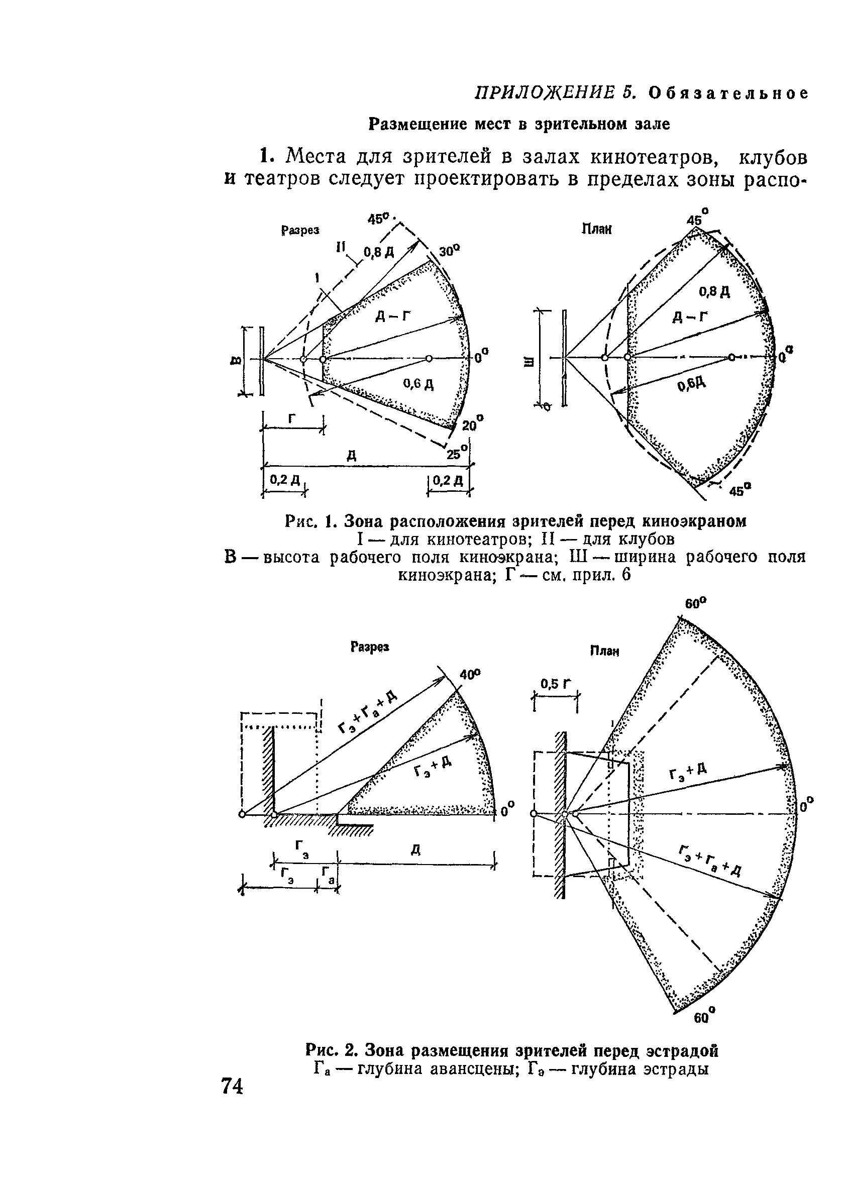 ВСН 45-86/Госгражданстрой