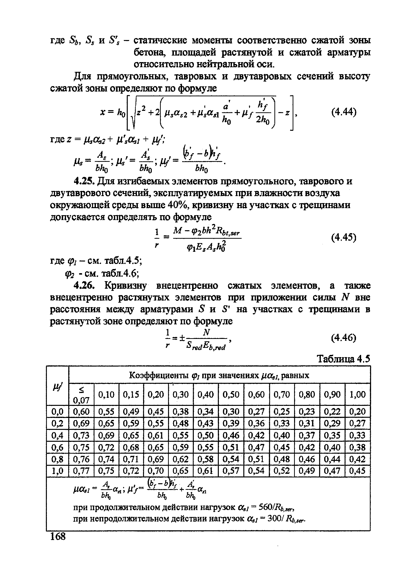 Пособие к СП 52-101-2003