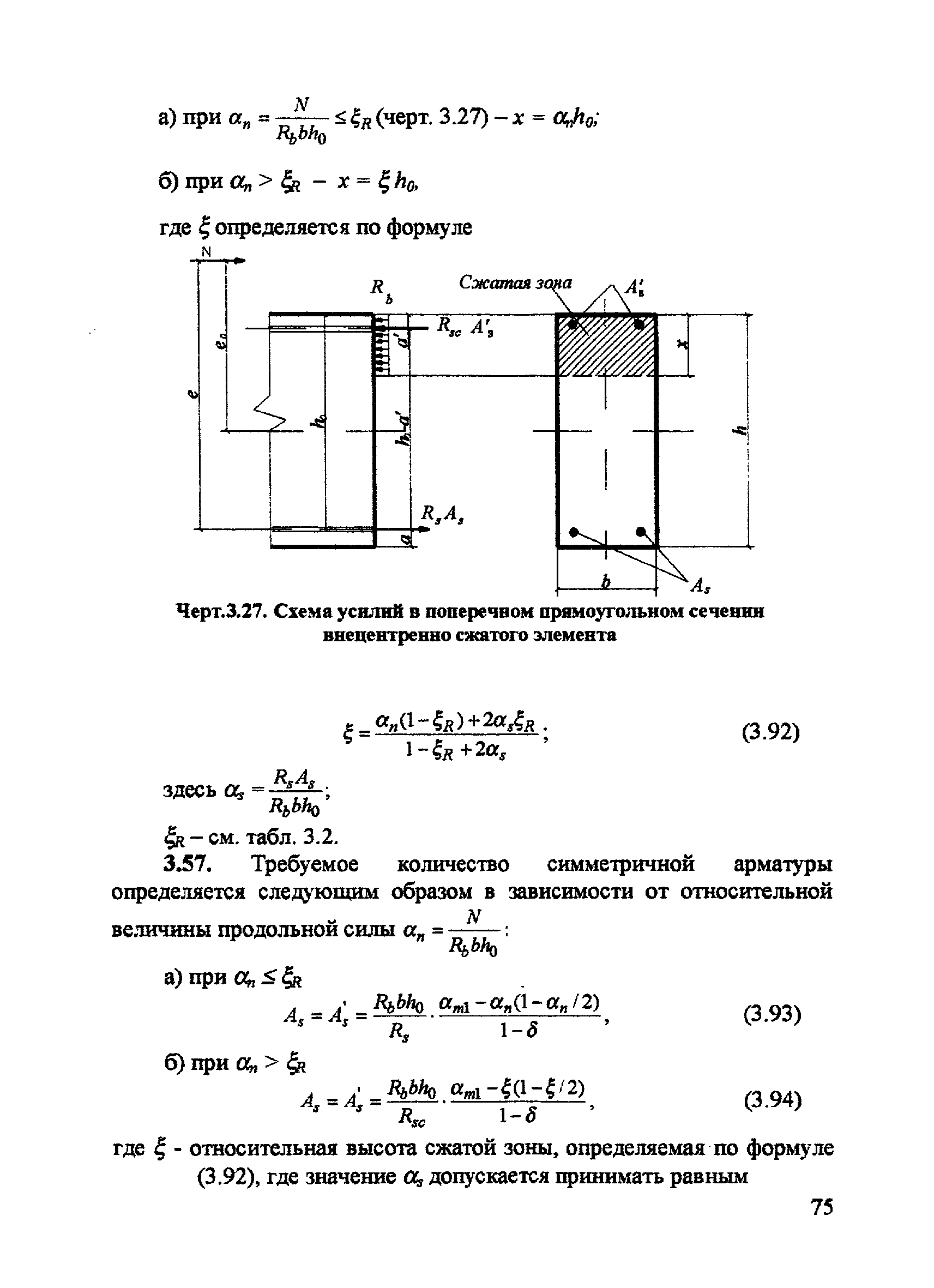 Пособие к СП 52-101-2003