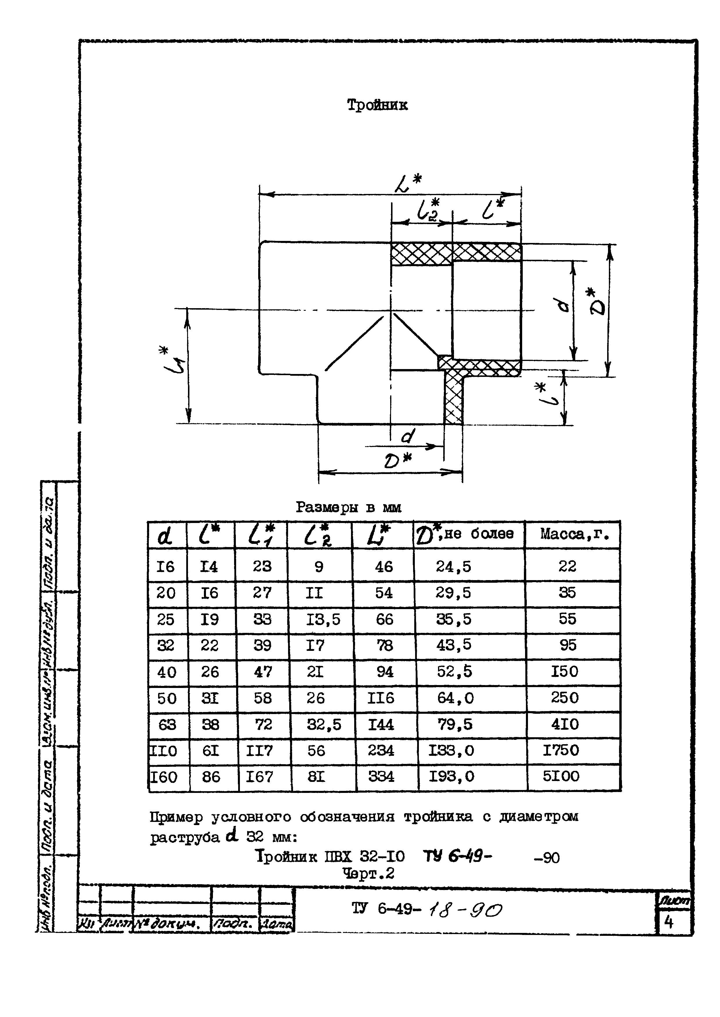 ТУ 6-49-18-90