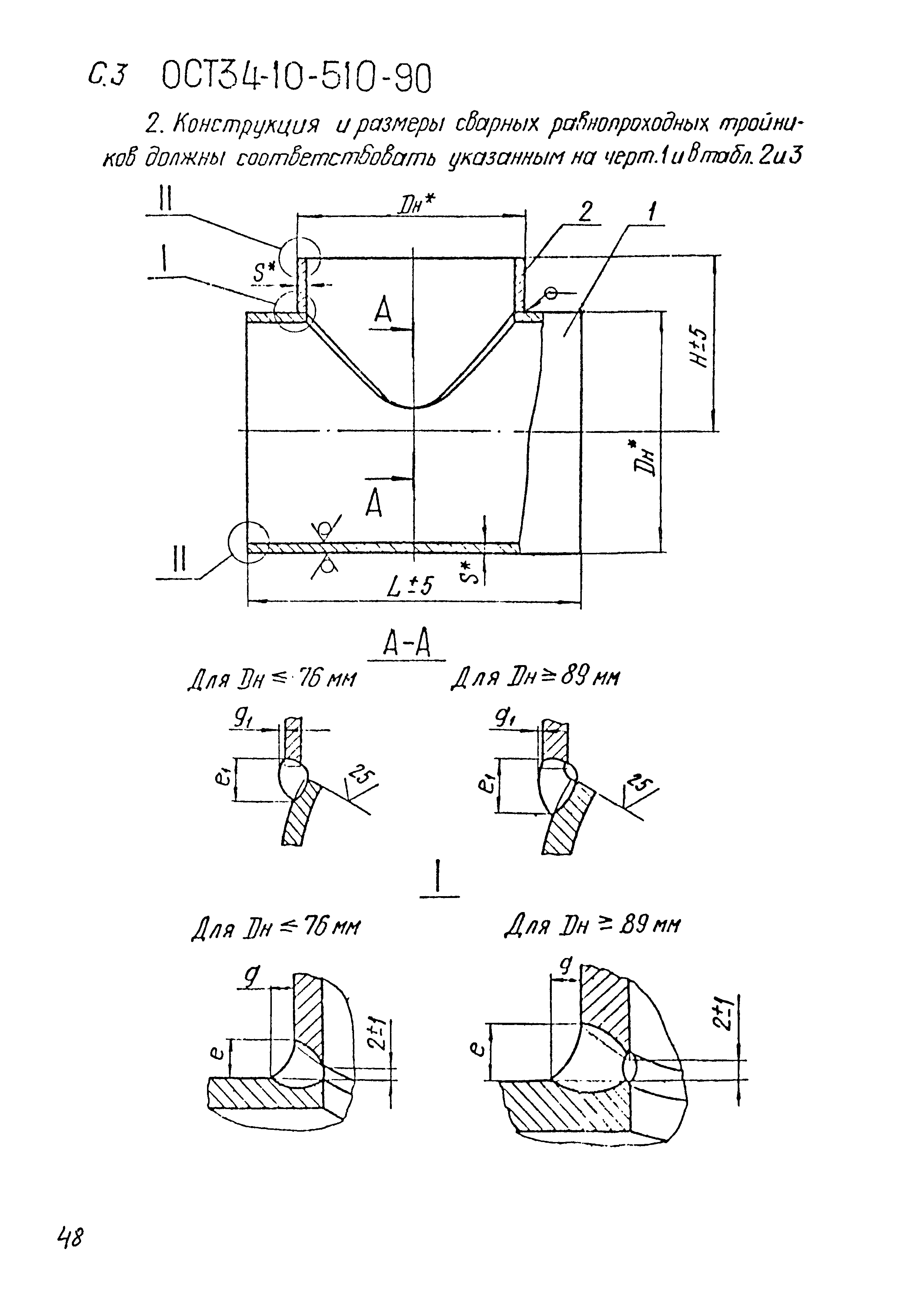 ОСТ 34-10-510-90