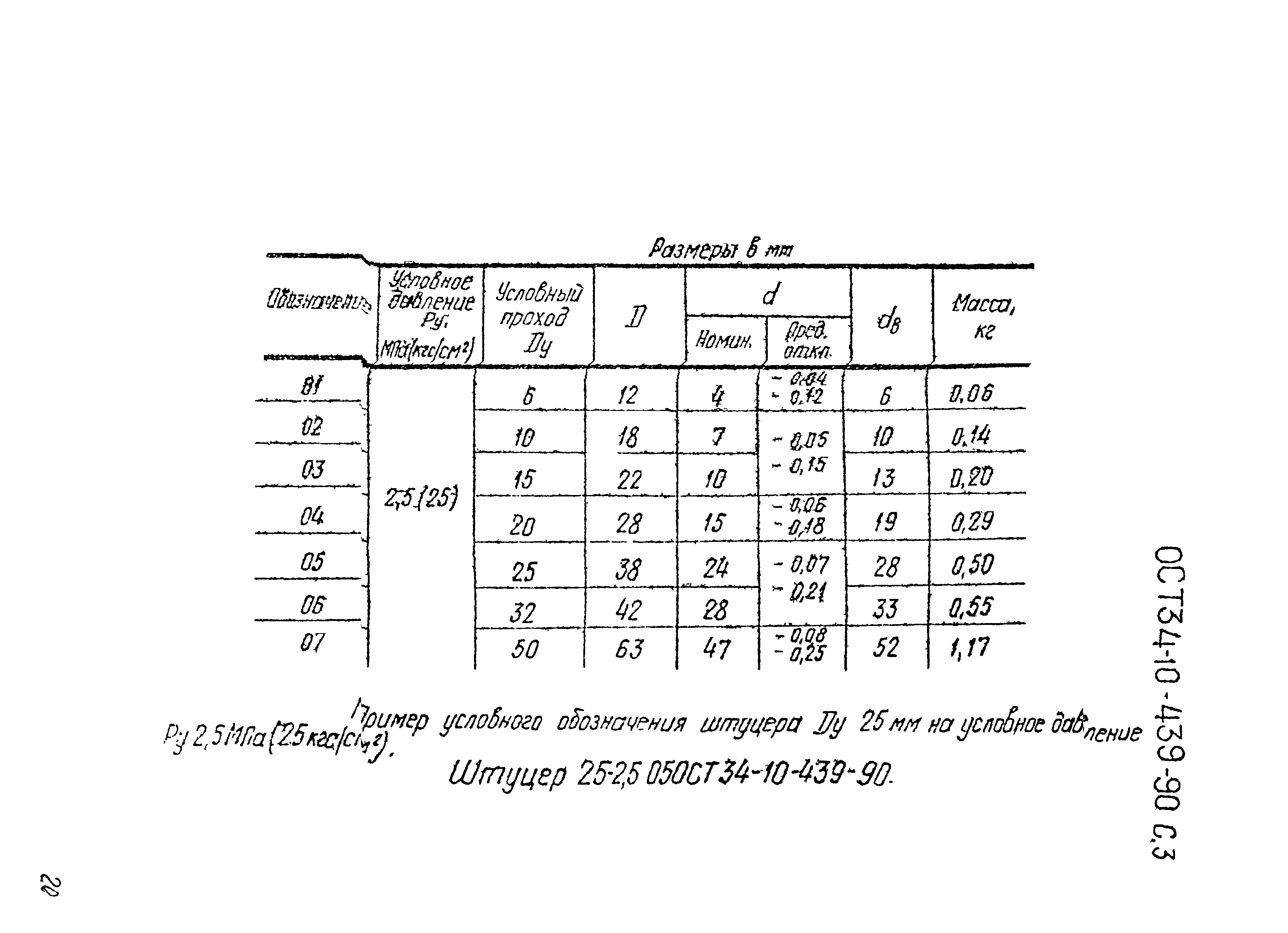 ОСТ 34-10-439-90