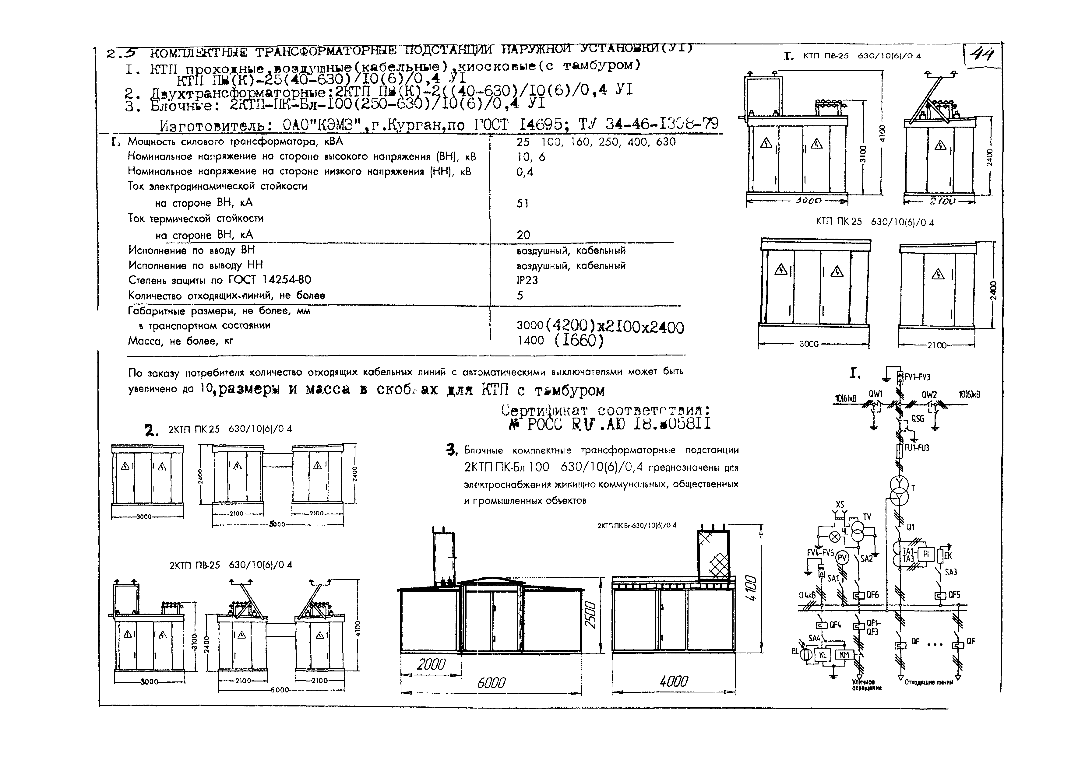 КПО 03.01.16-05