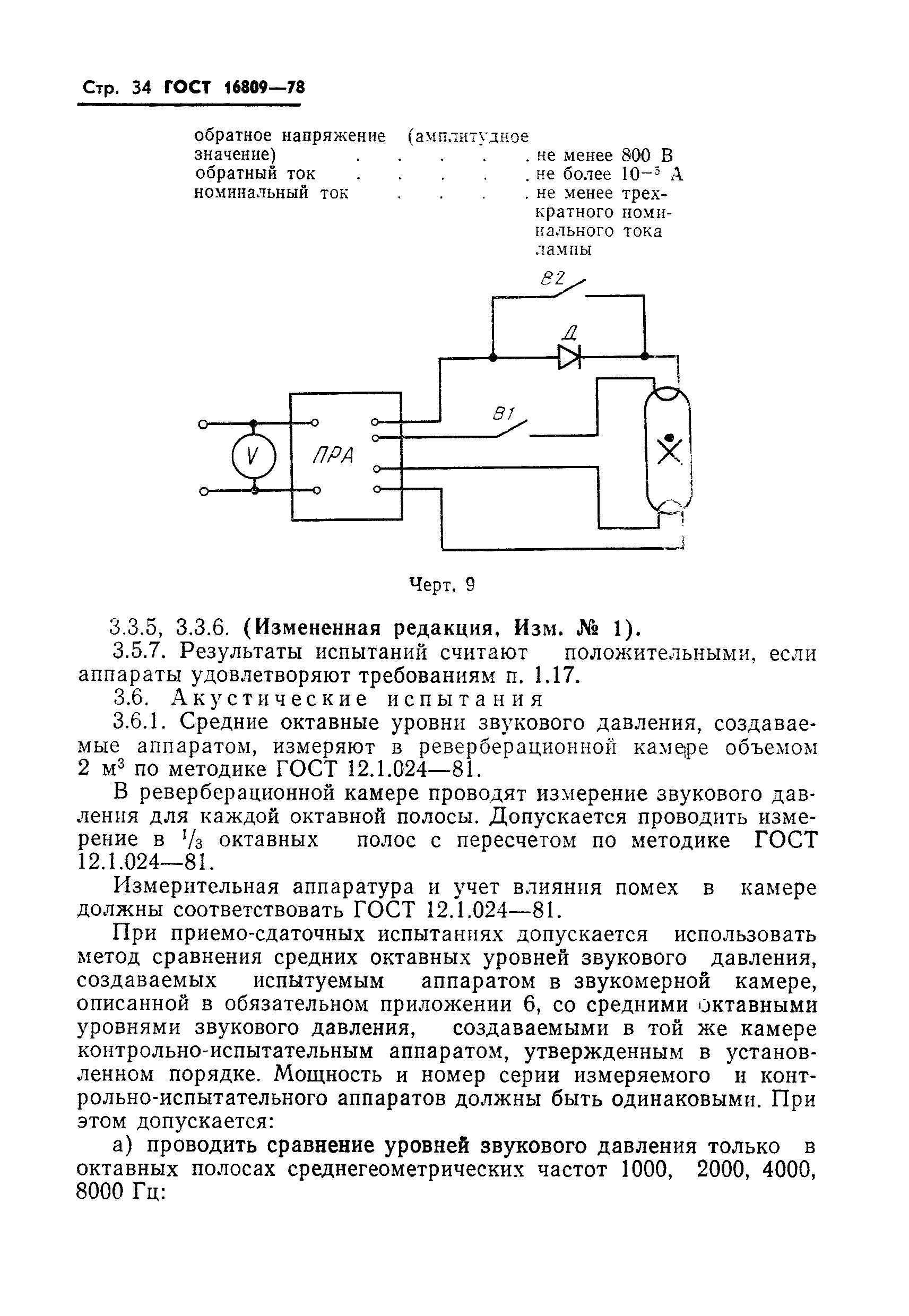 ГОСТ 16809-78