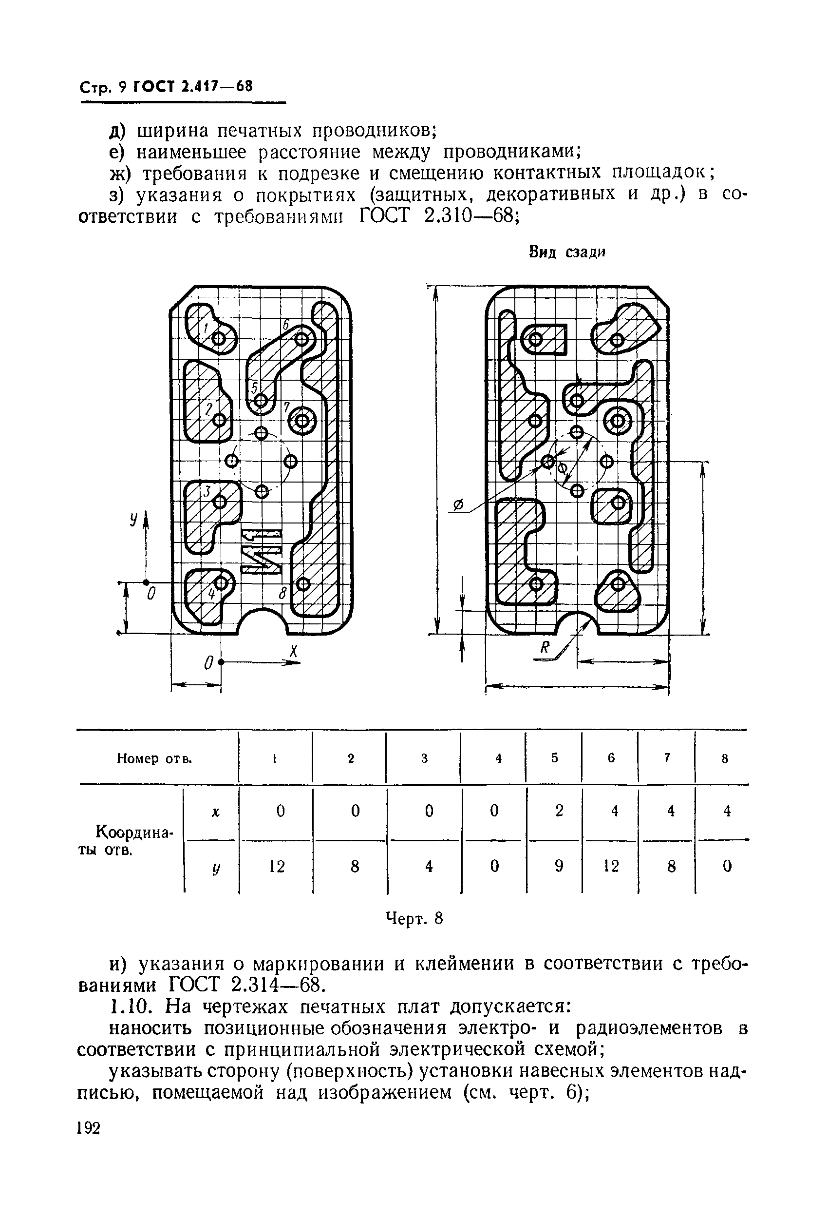 ГОСТ 2.417-68