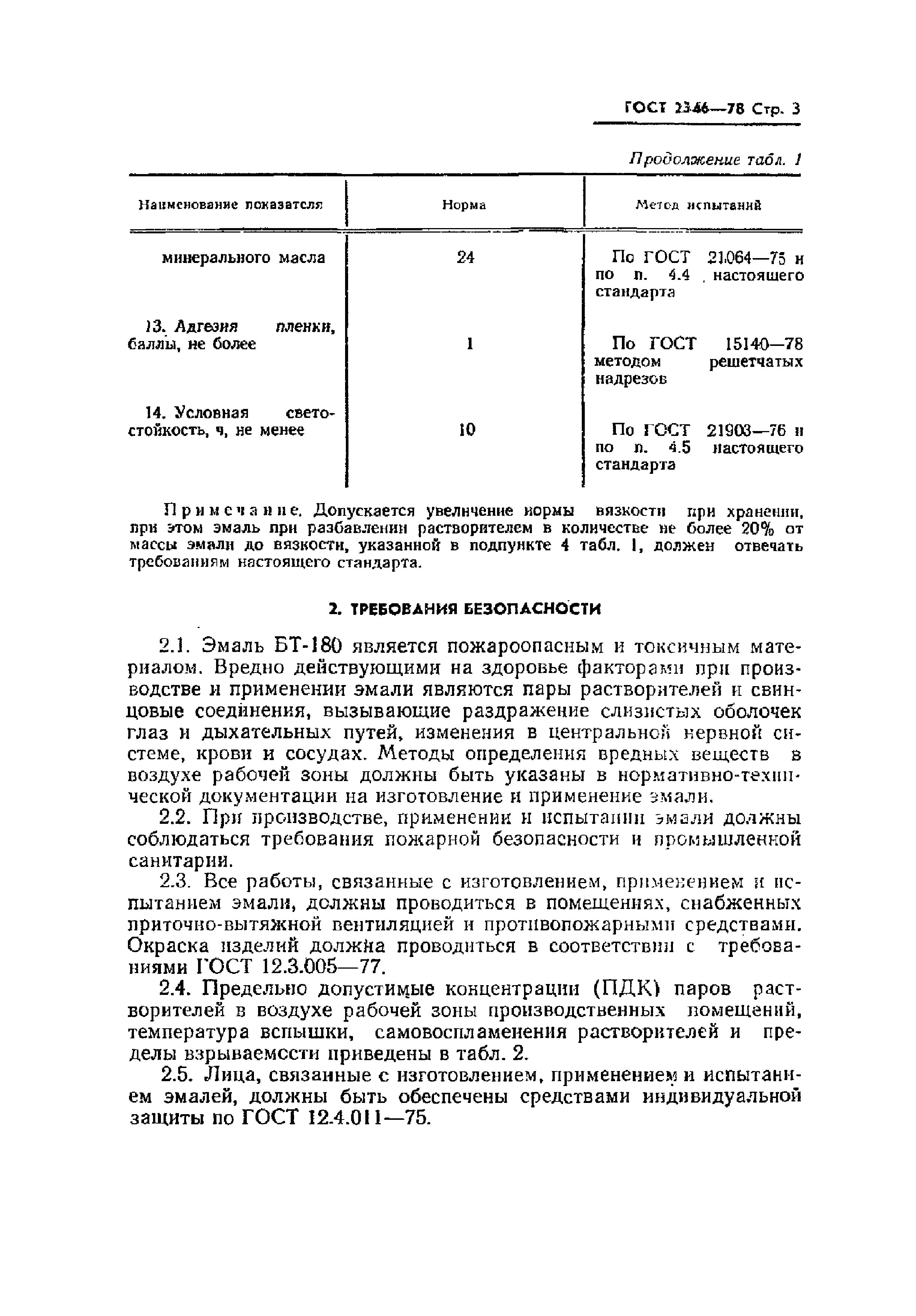 ГОСТ 2346-78