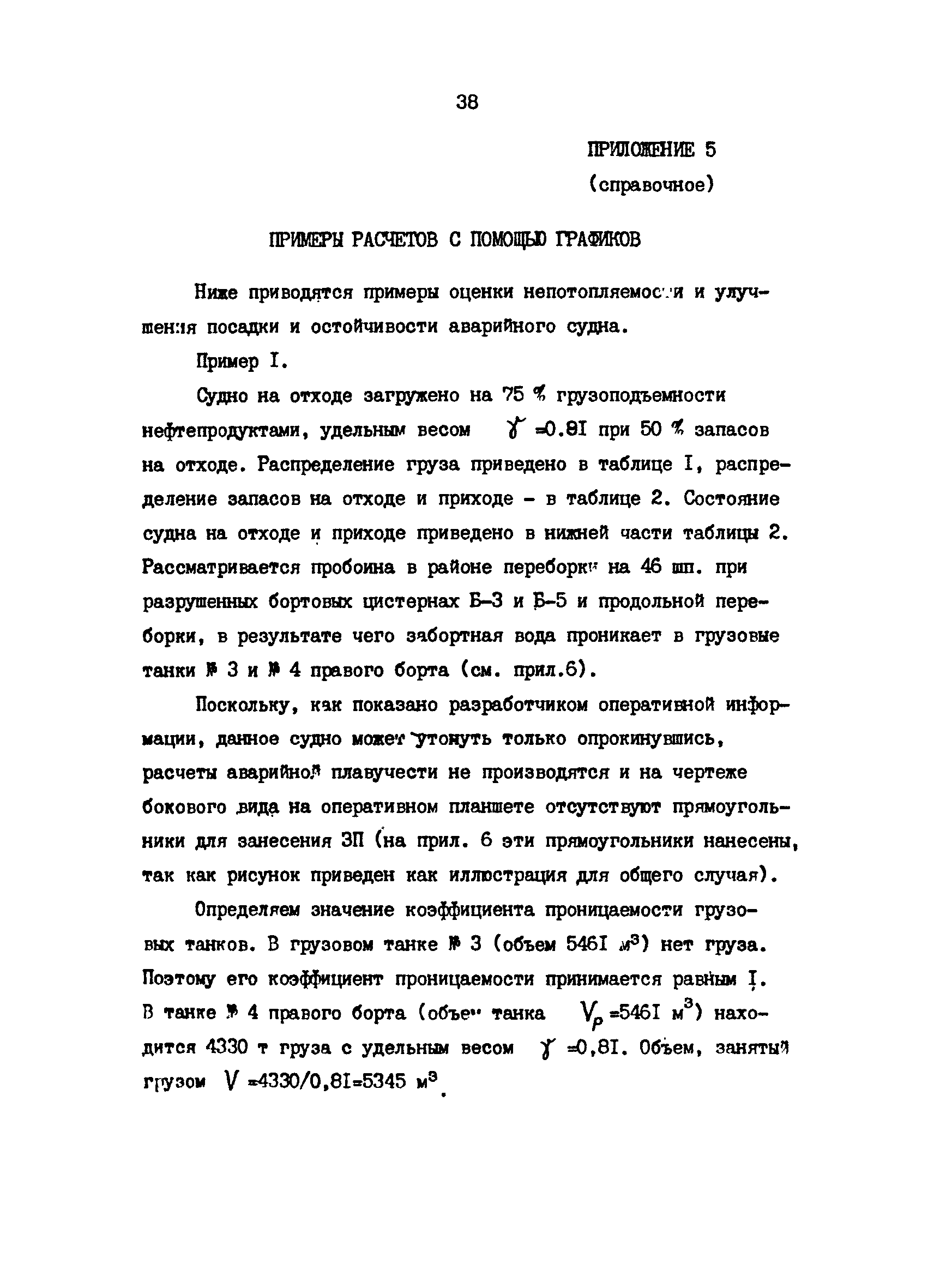 РД 31.60.29-87