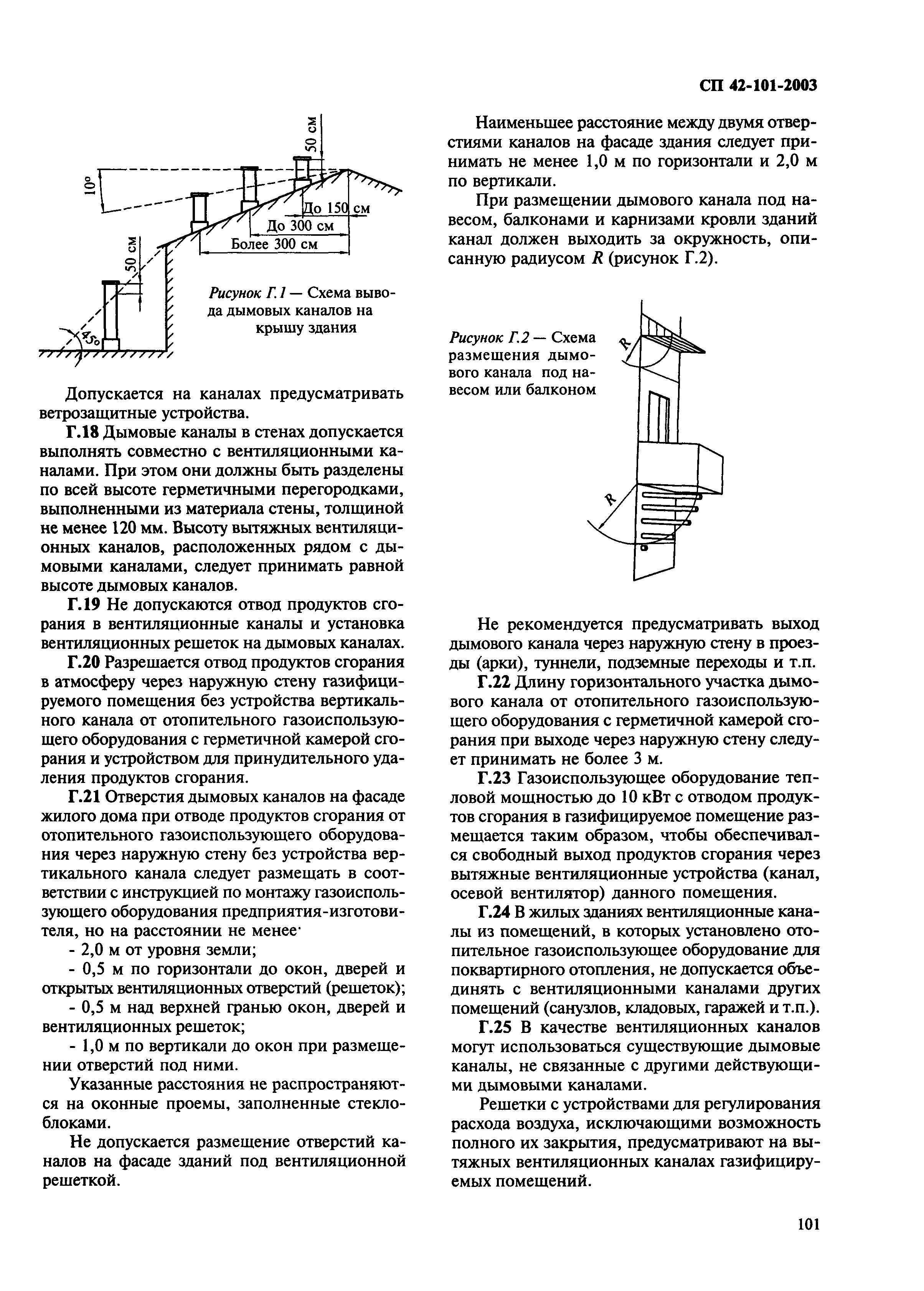 СП 42-101-2003