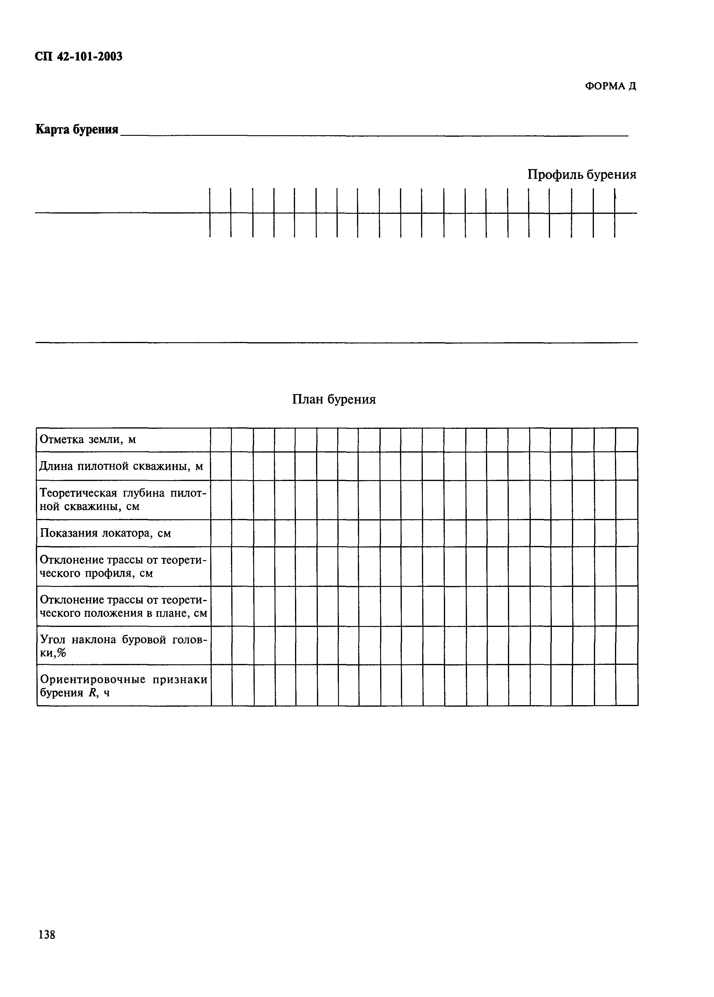 СП 42-101-2003