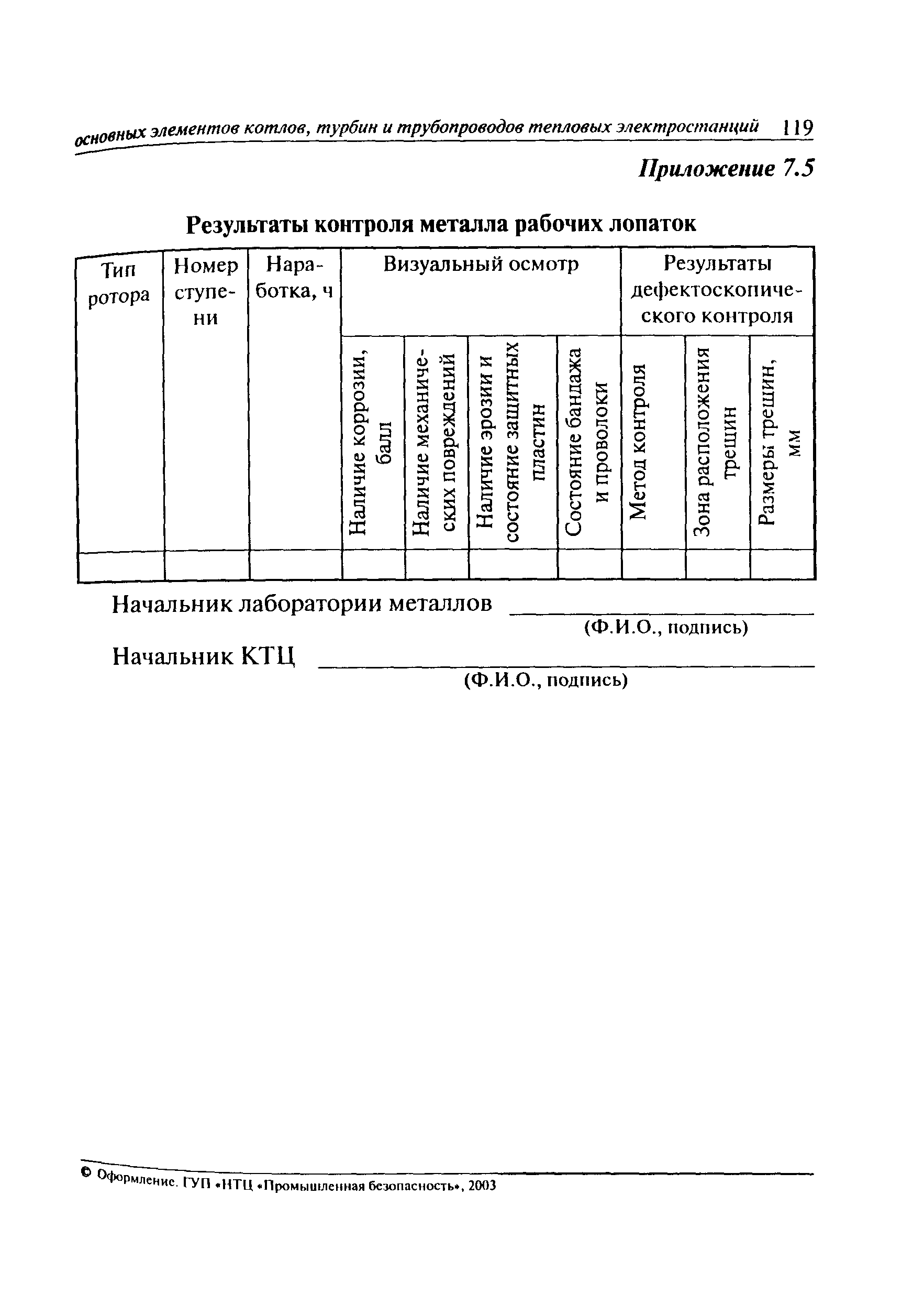 РД 10-577-03