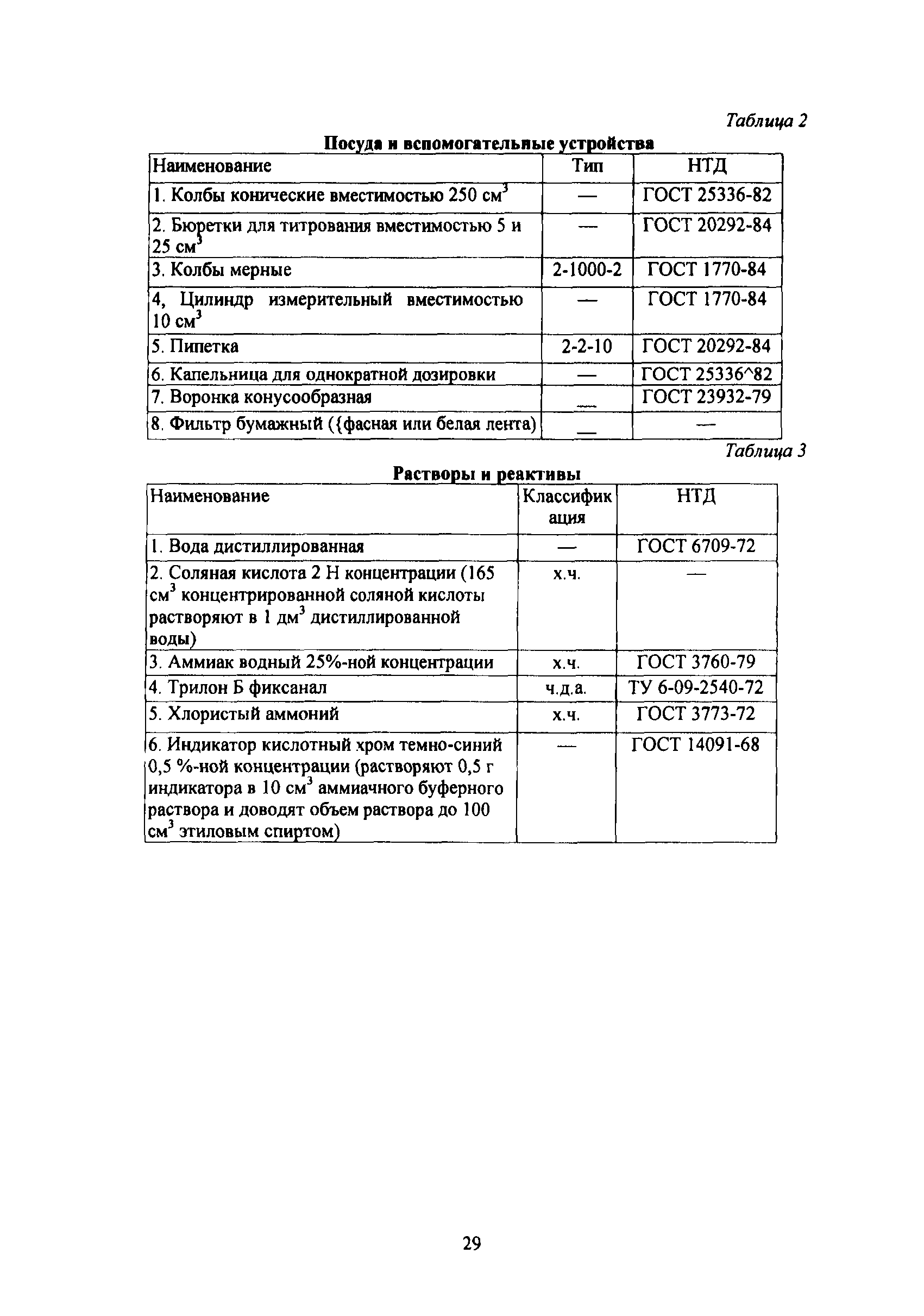 РД 34.37.305-97(1 - 16)