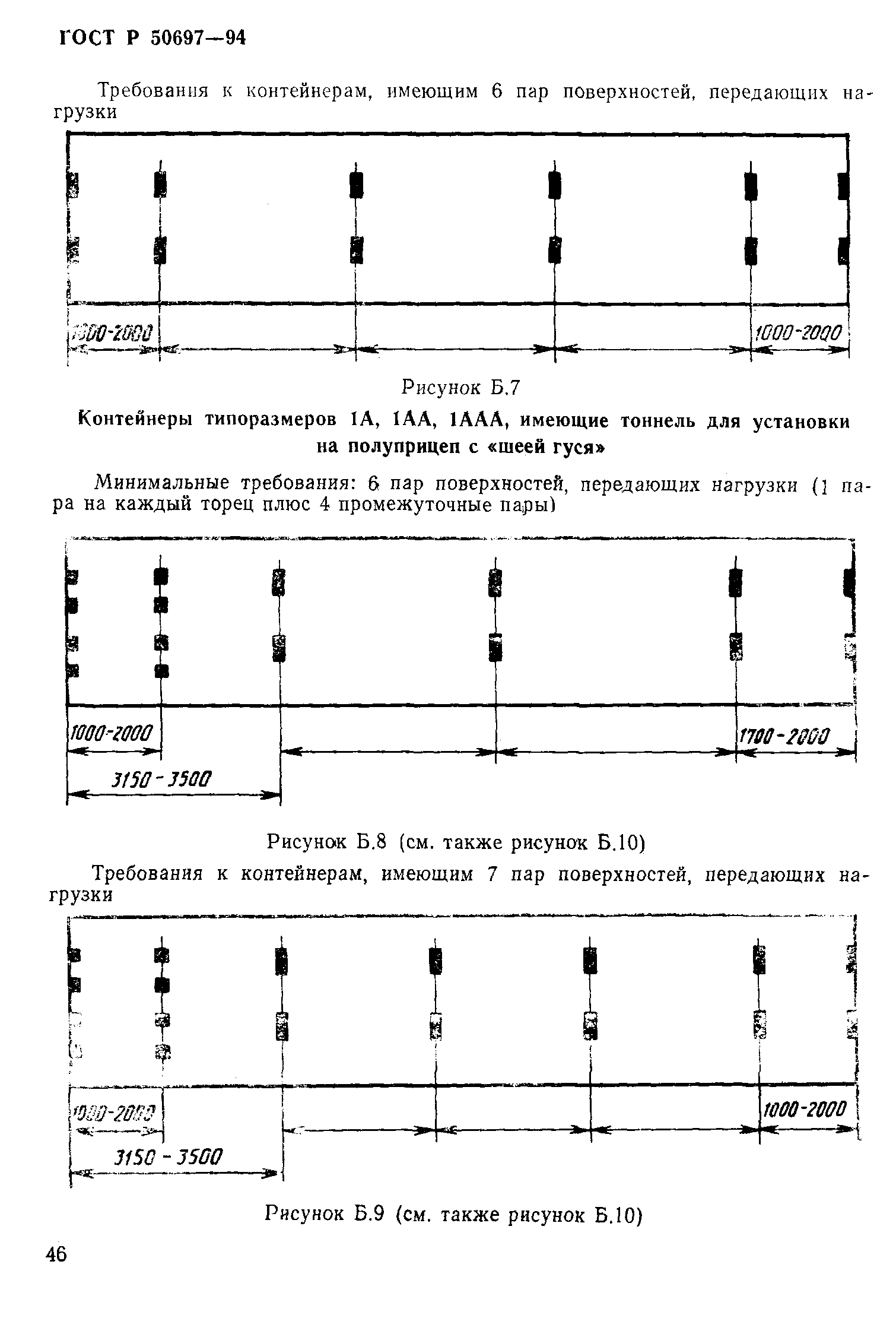 ГОСТ Р 50697-94