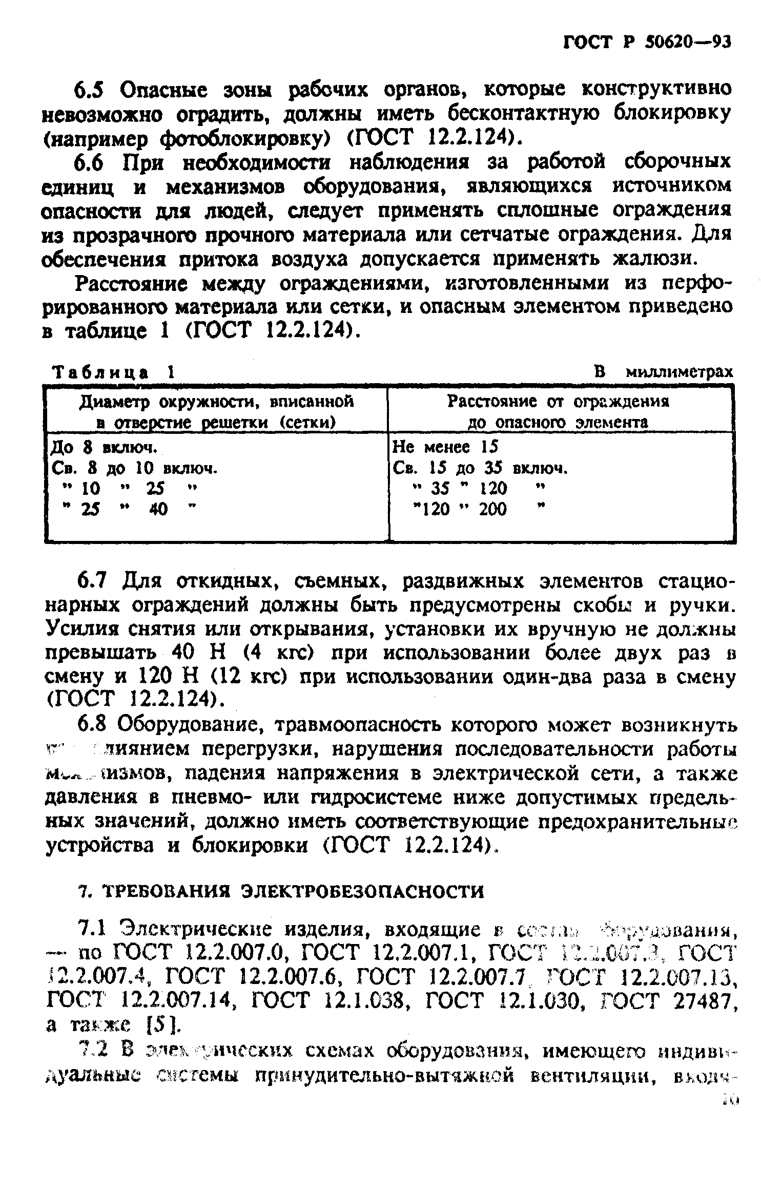 ГОСТ Р 50620-93