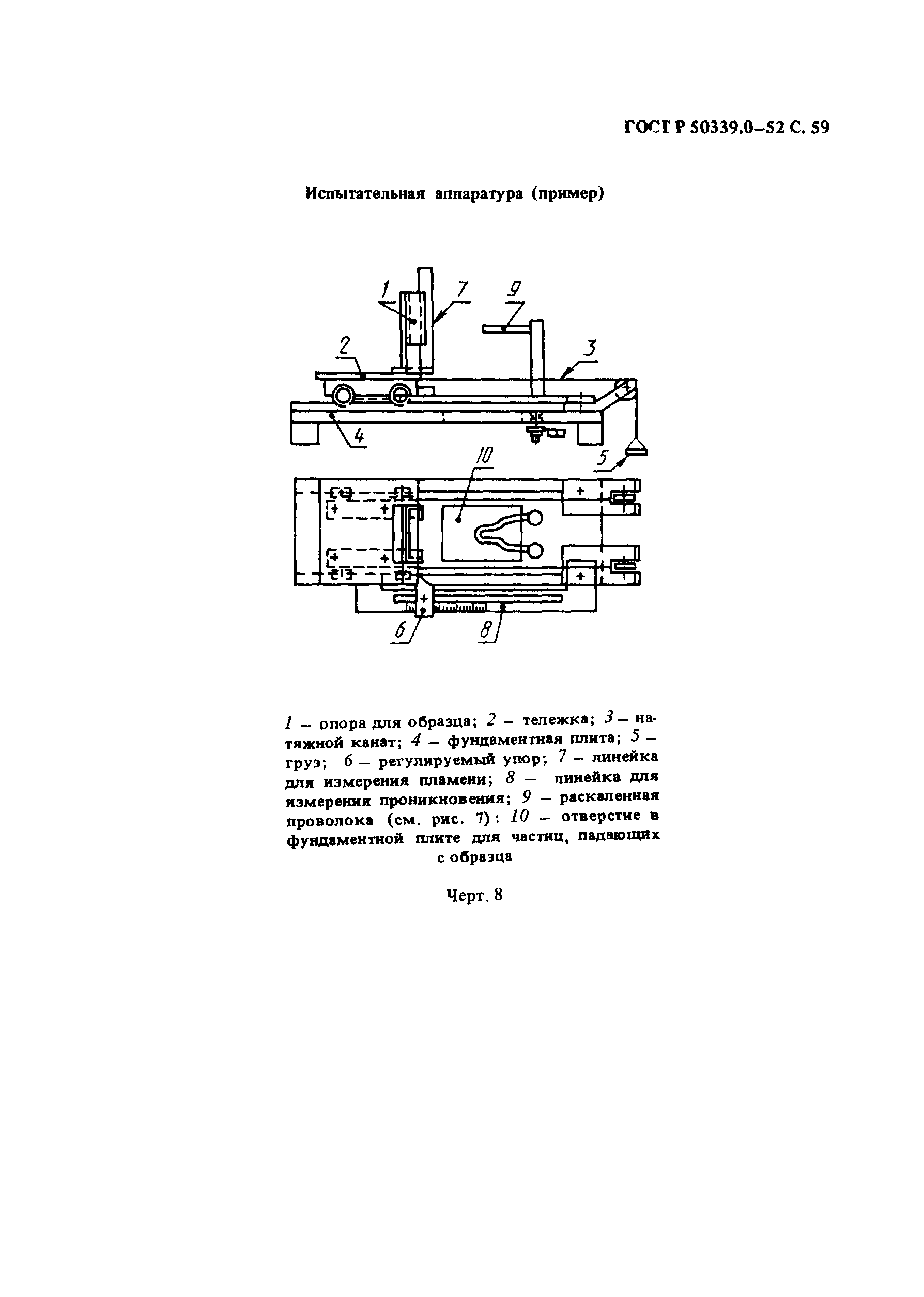 ГОСТ Р 50339.0-92