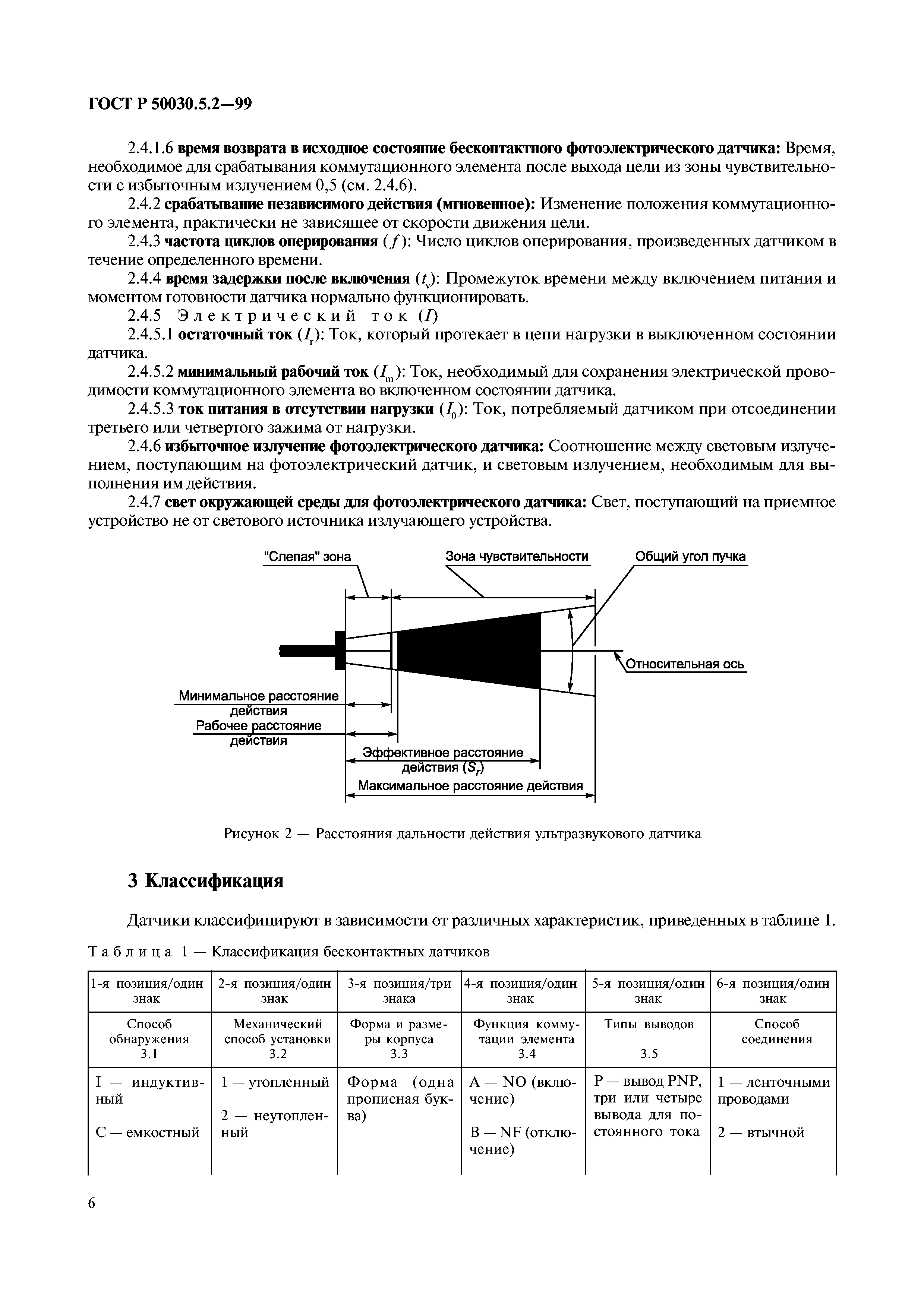 ГОСТ Р 50030.5.2-99