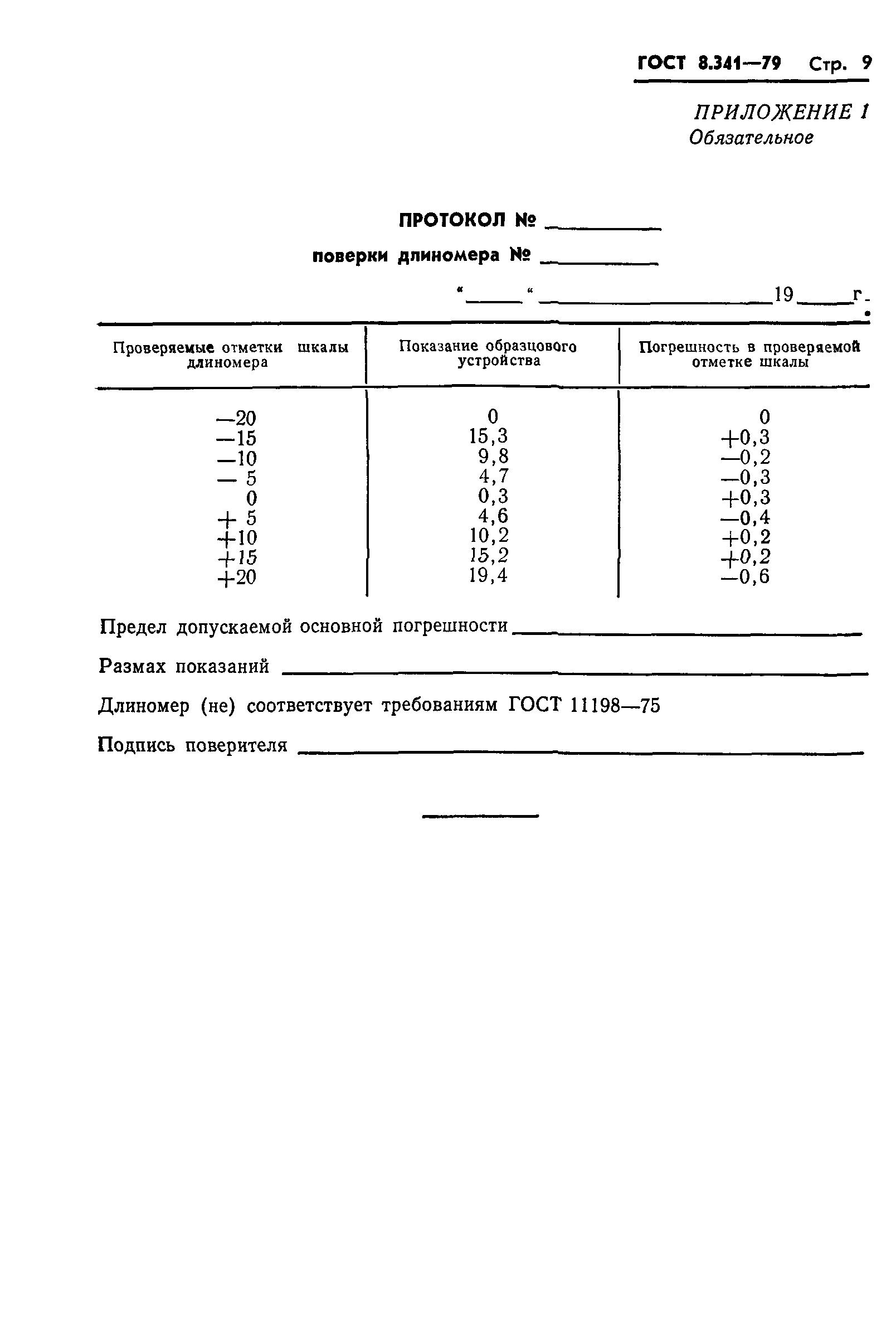 ГОСТ 8.341-79