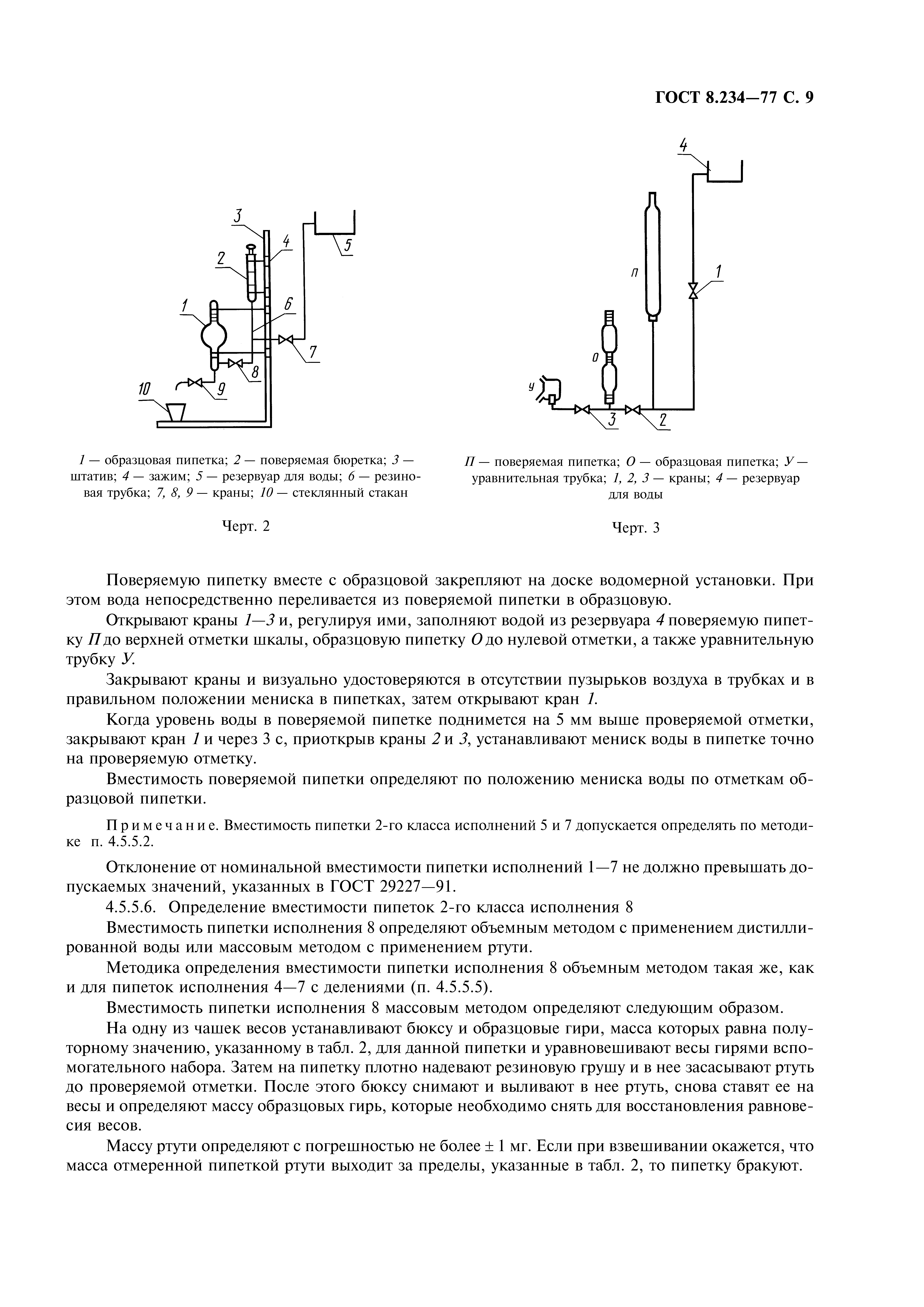 ГОСТ 8.234-77