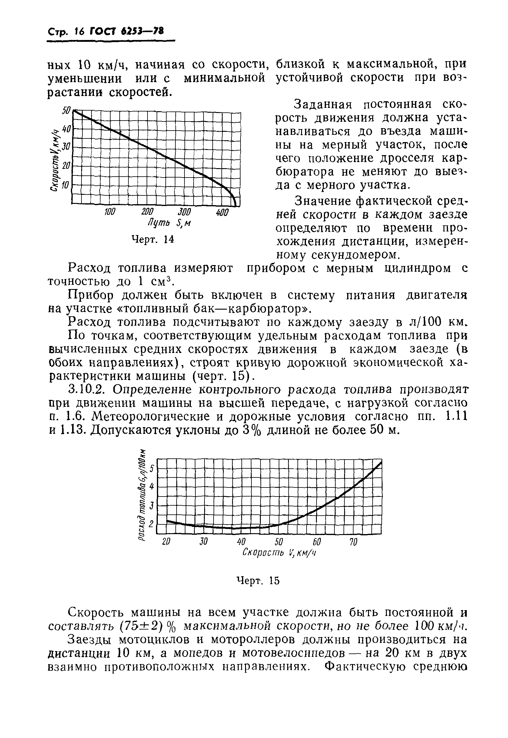 ГОСТ 6253-78