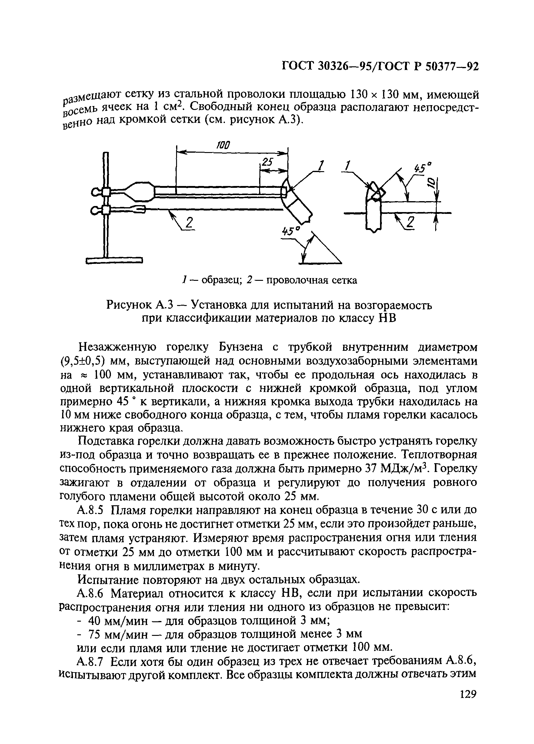 ГОСТ 30326-95