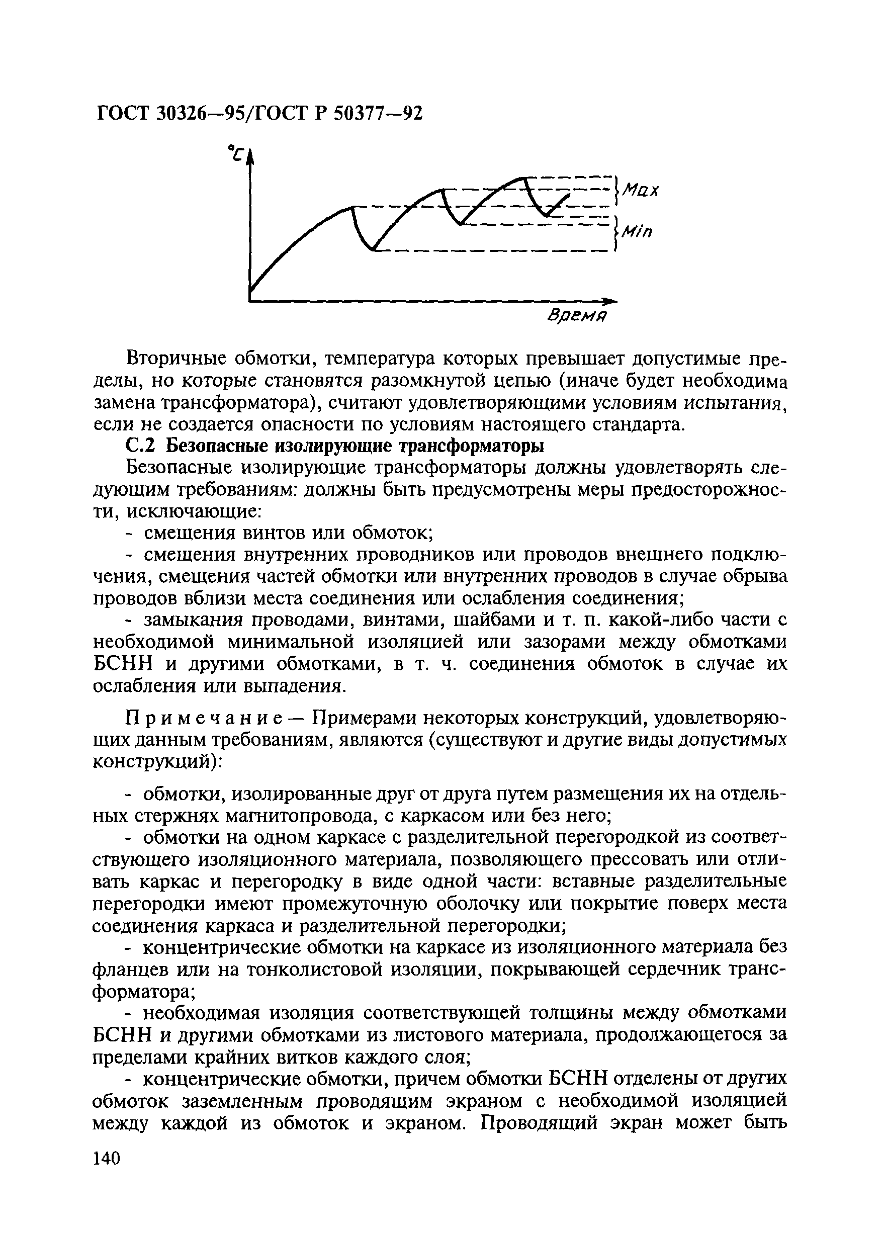 ГОСТ 30326-95