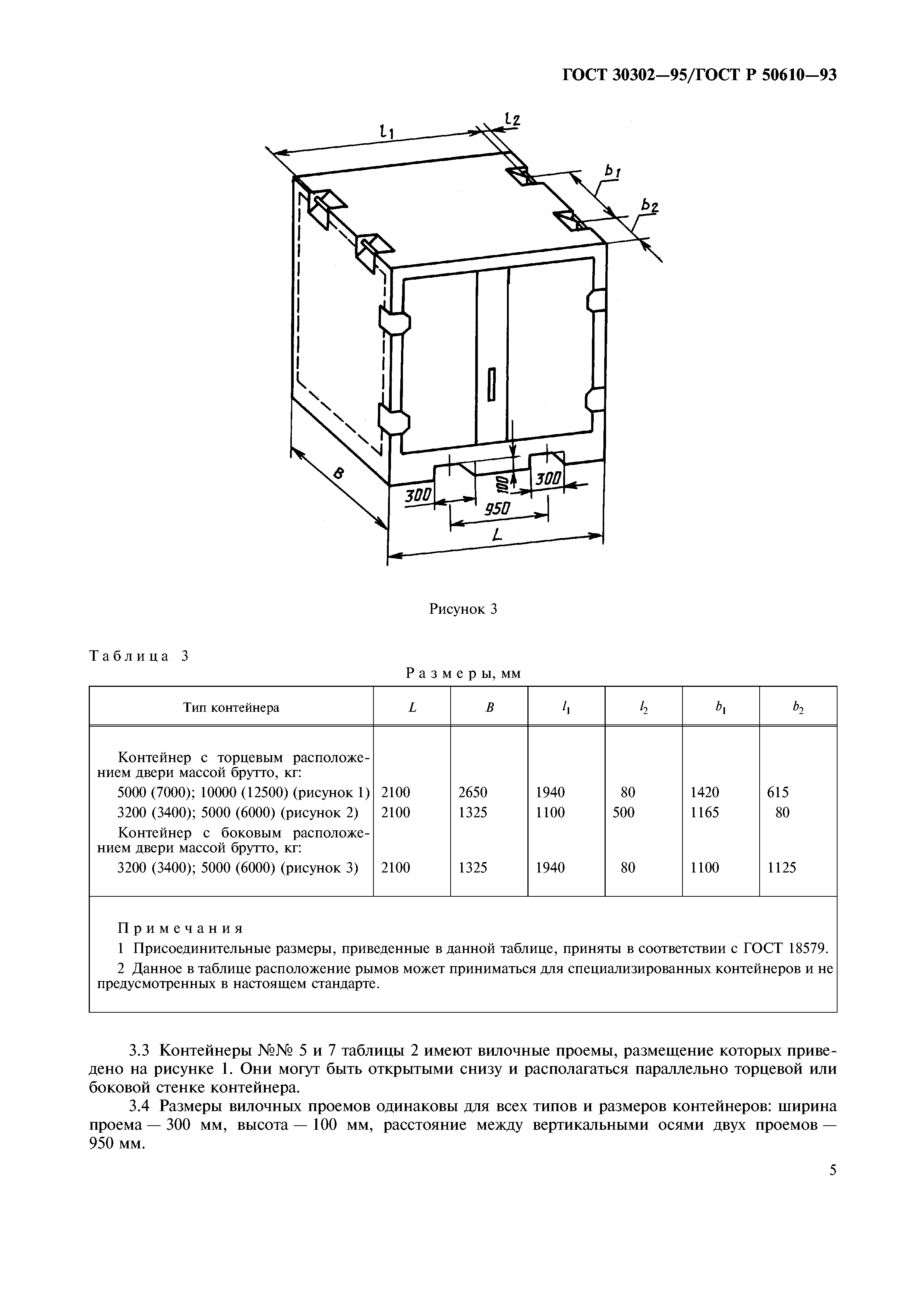 ГОСТ 30302-95