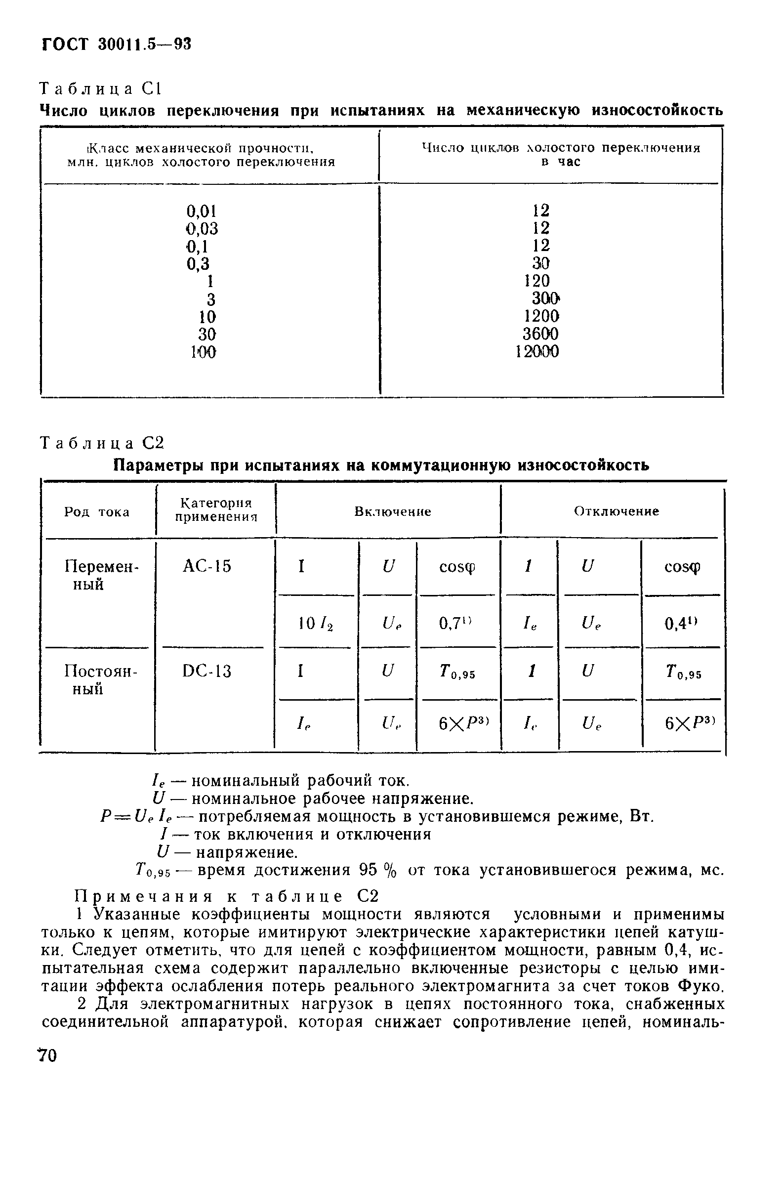 ГОСТ 30011.5-93