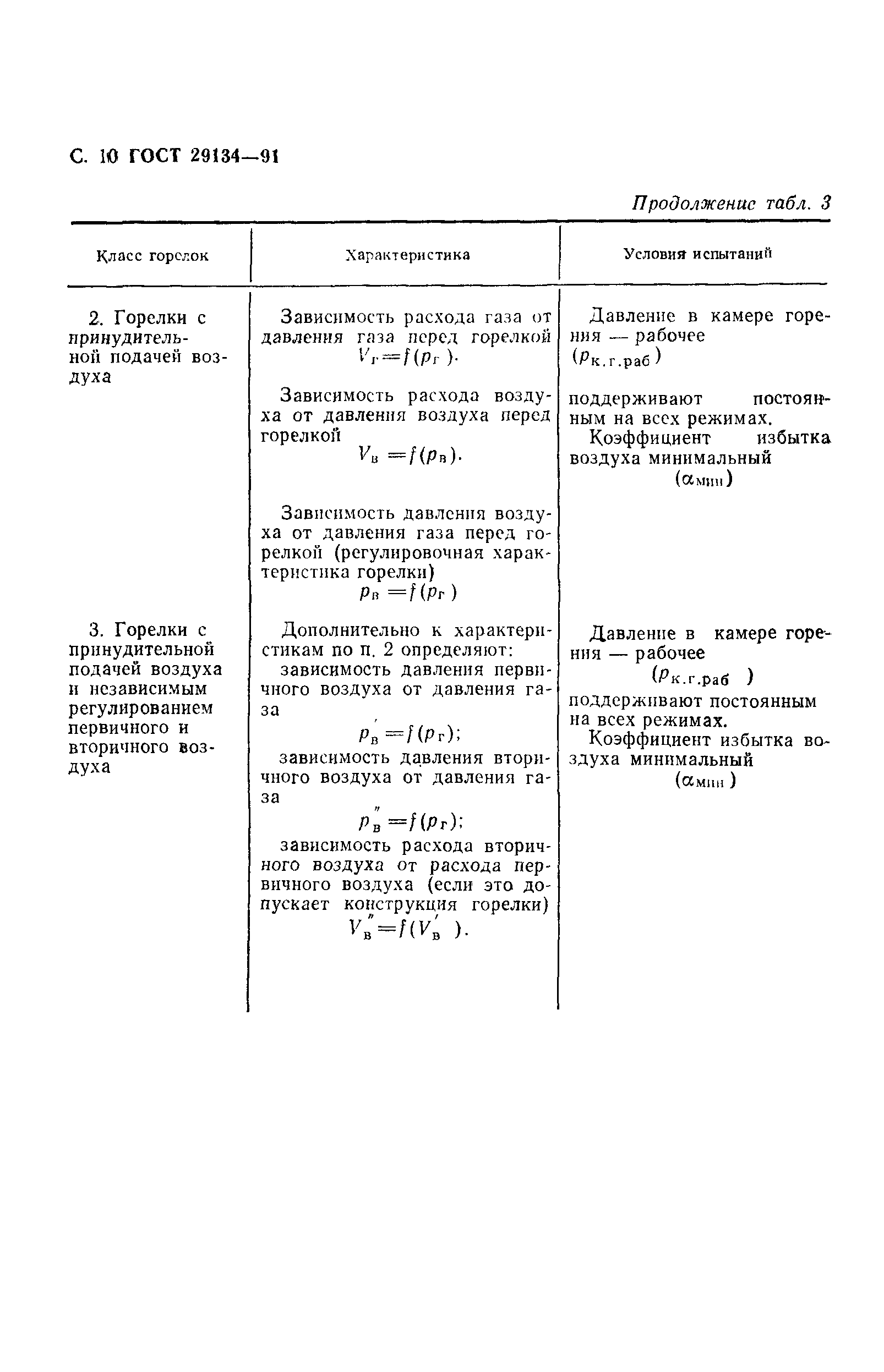 ГОСТ 29134-91