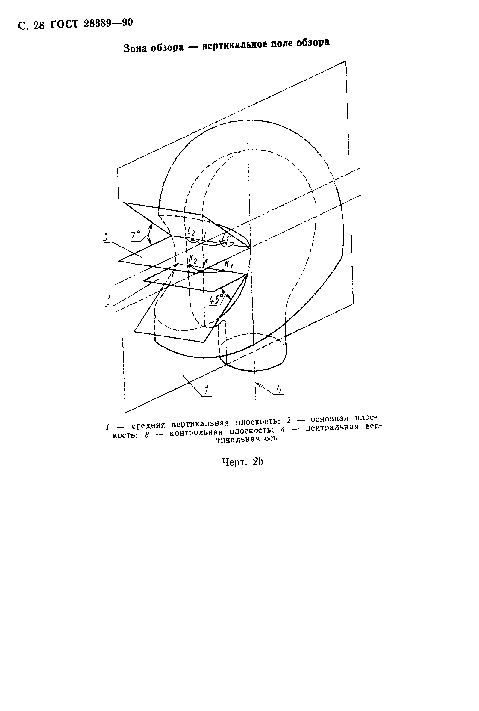 ГОСТ 28889-90