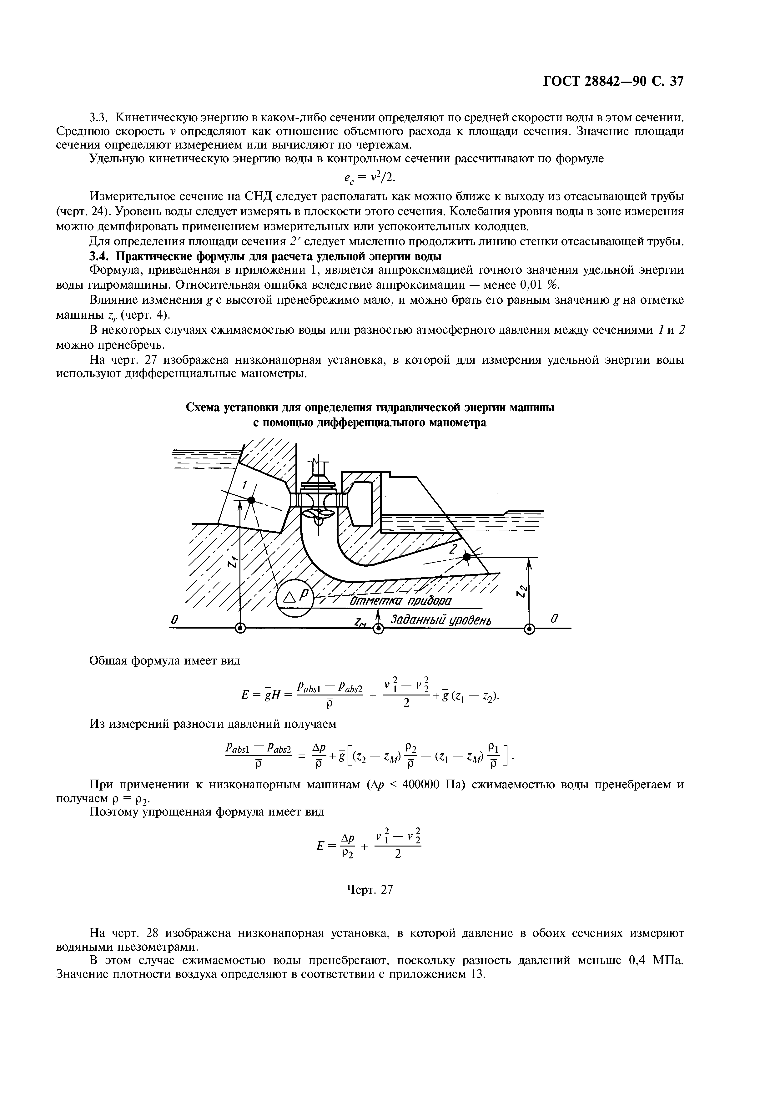 ГОСТ 28842-90