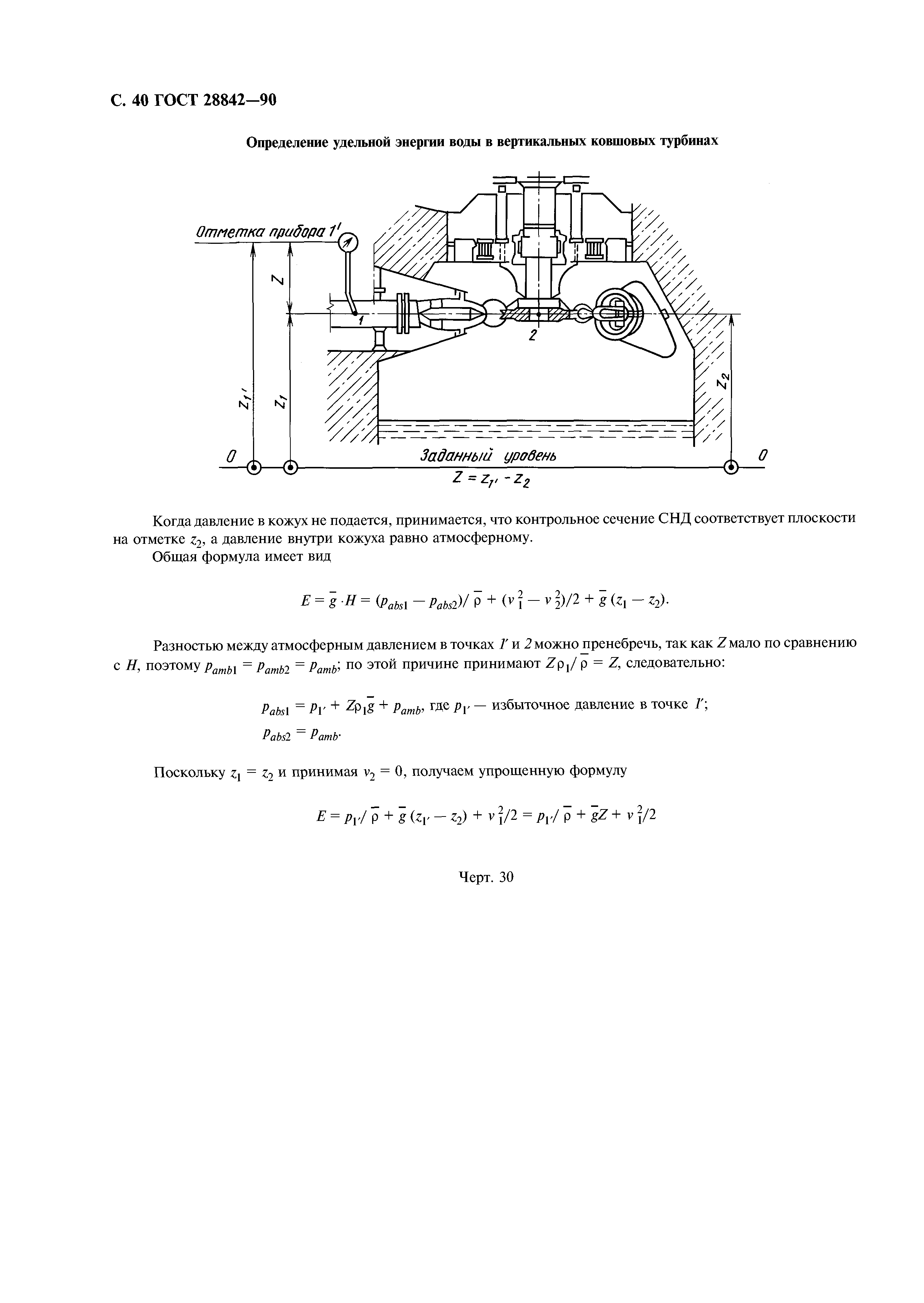 ГОСТ 28842-90