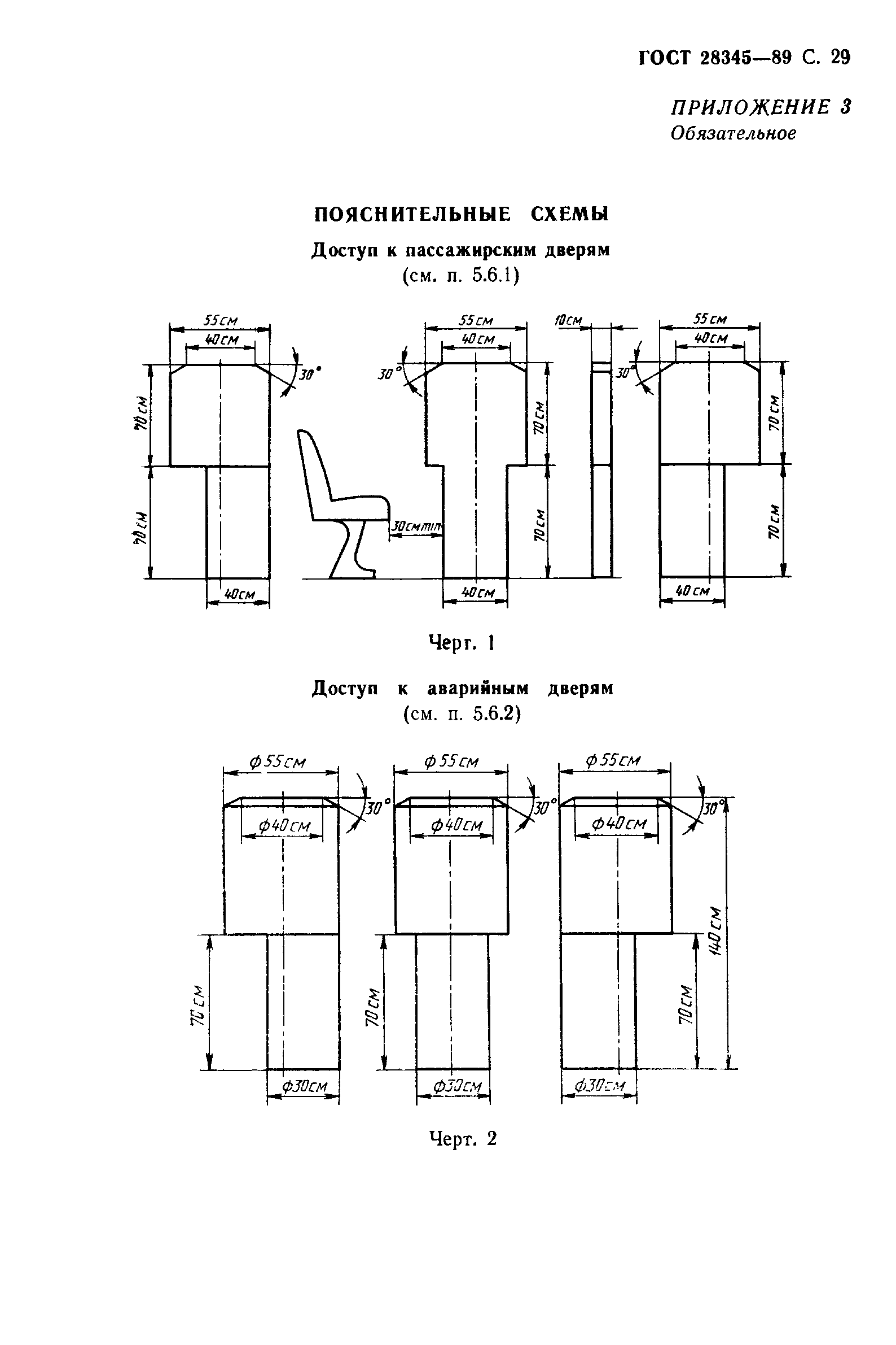 ГОСТ 28345-89