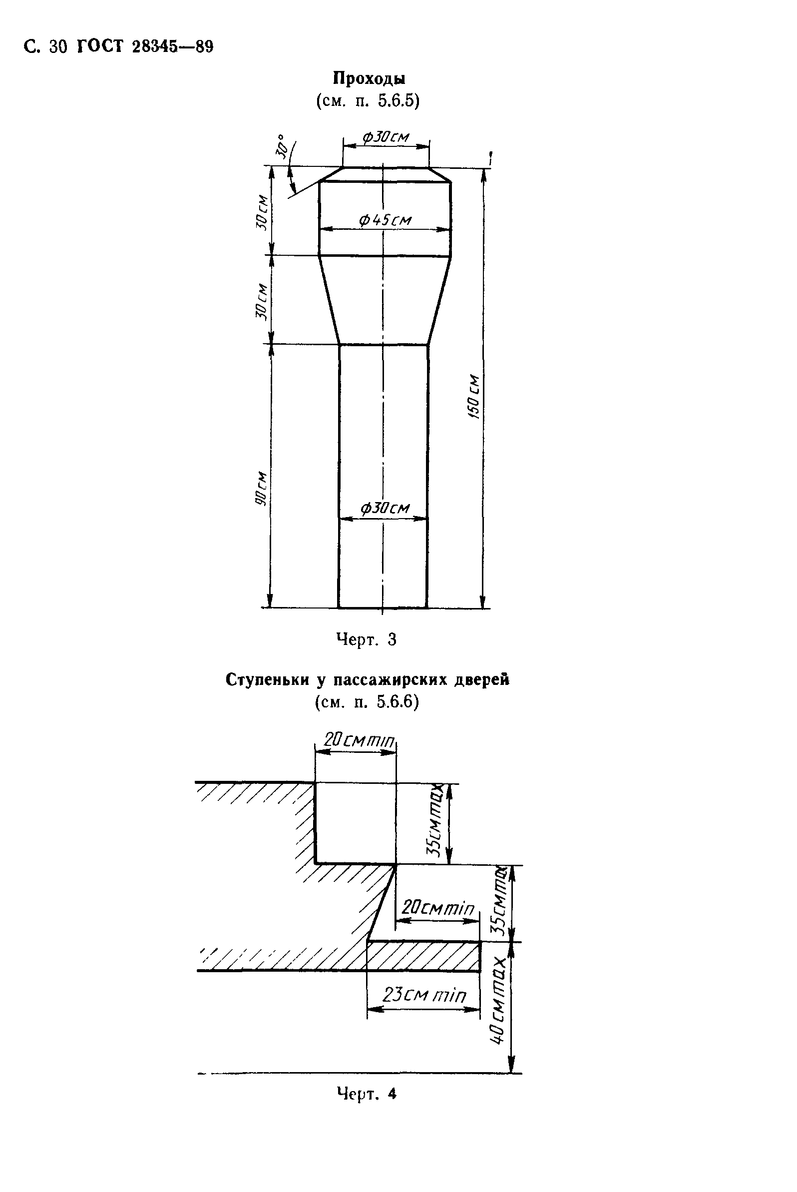 ГОСТ 28345-89