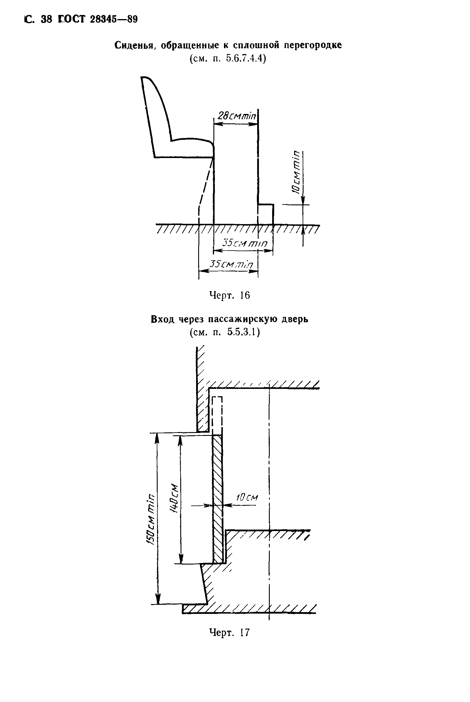 ГОСТ 28345-89