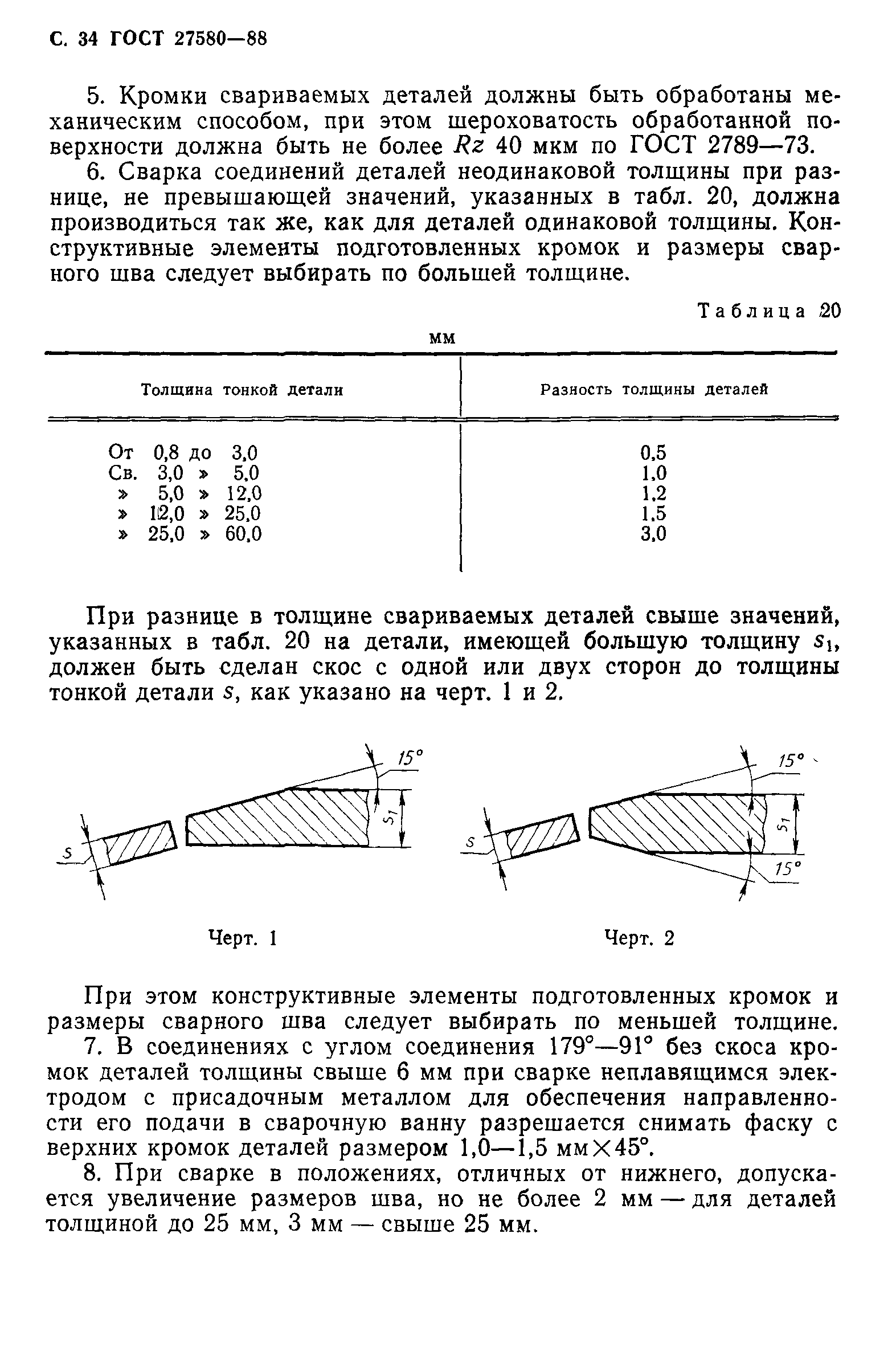 ГОСТ 27580-88