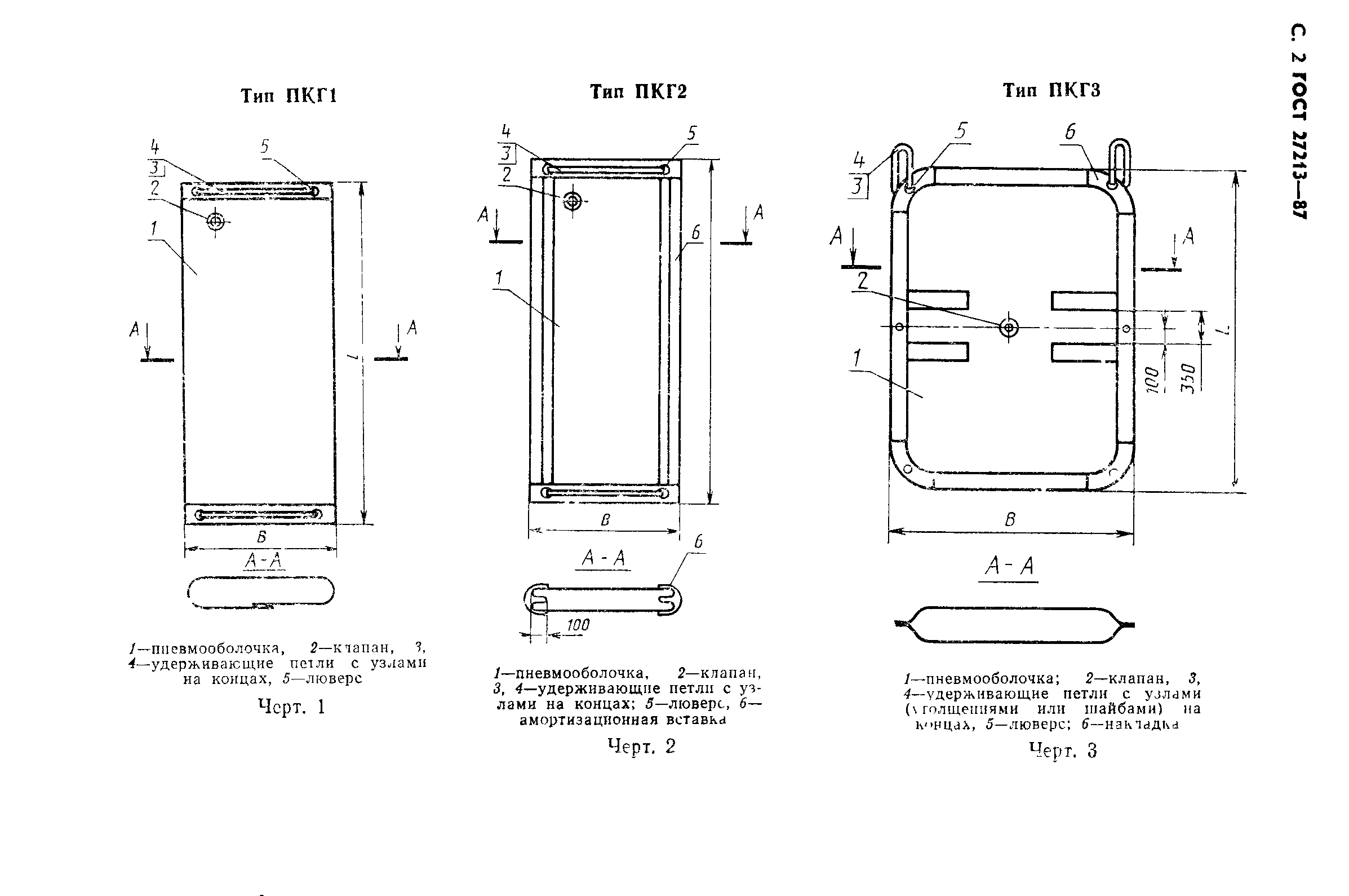 ГОСТ 27213-87