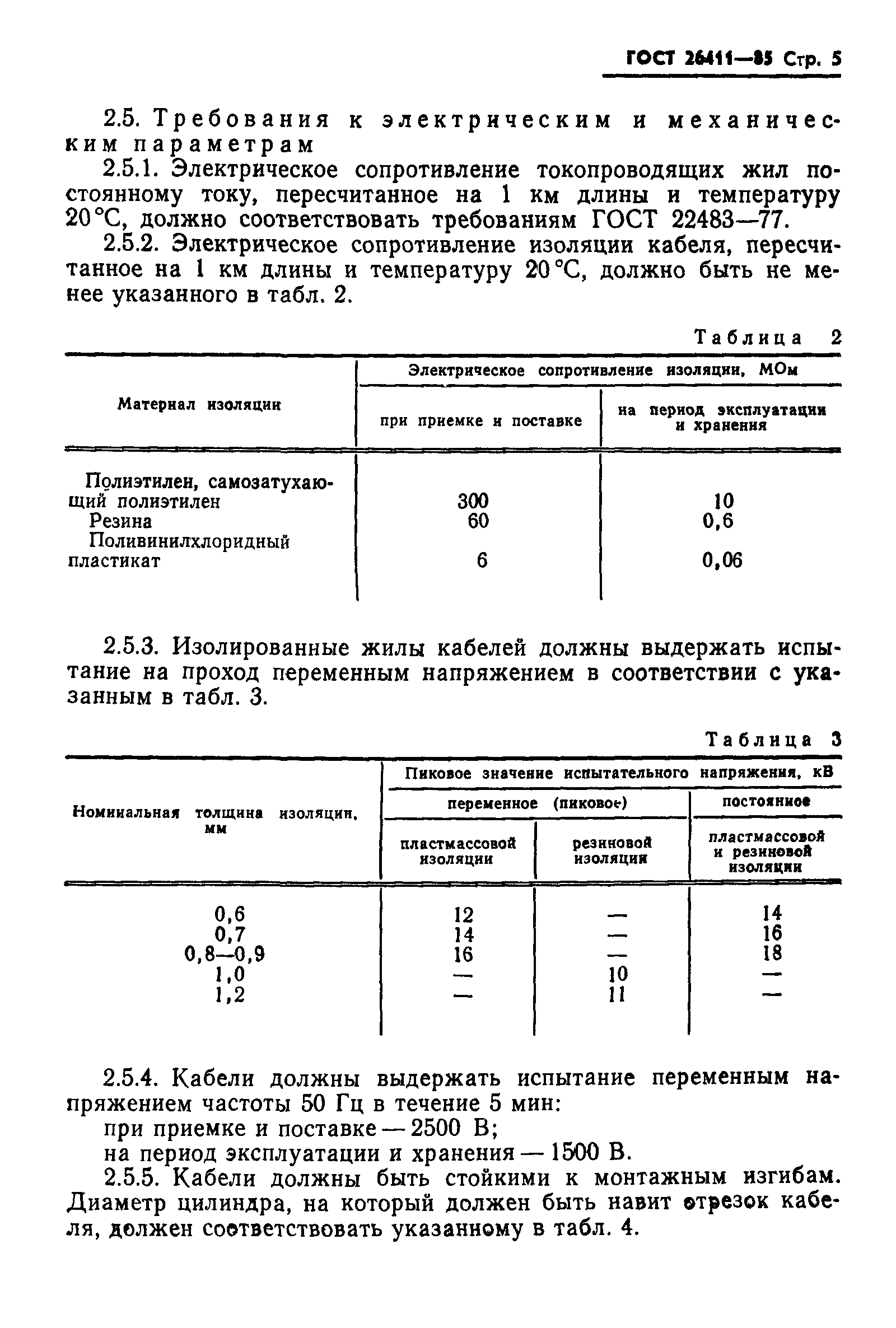 ГОСТ 26411-85