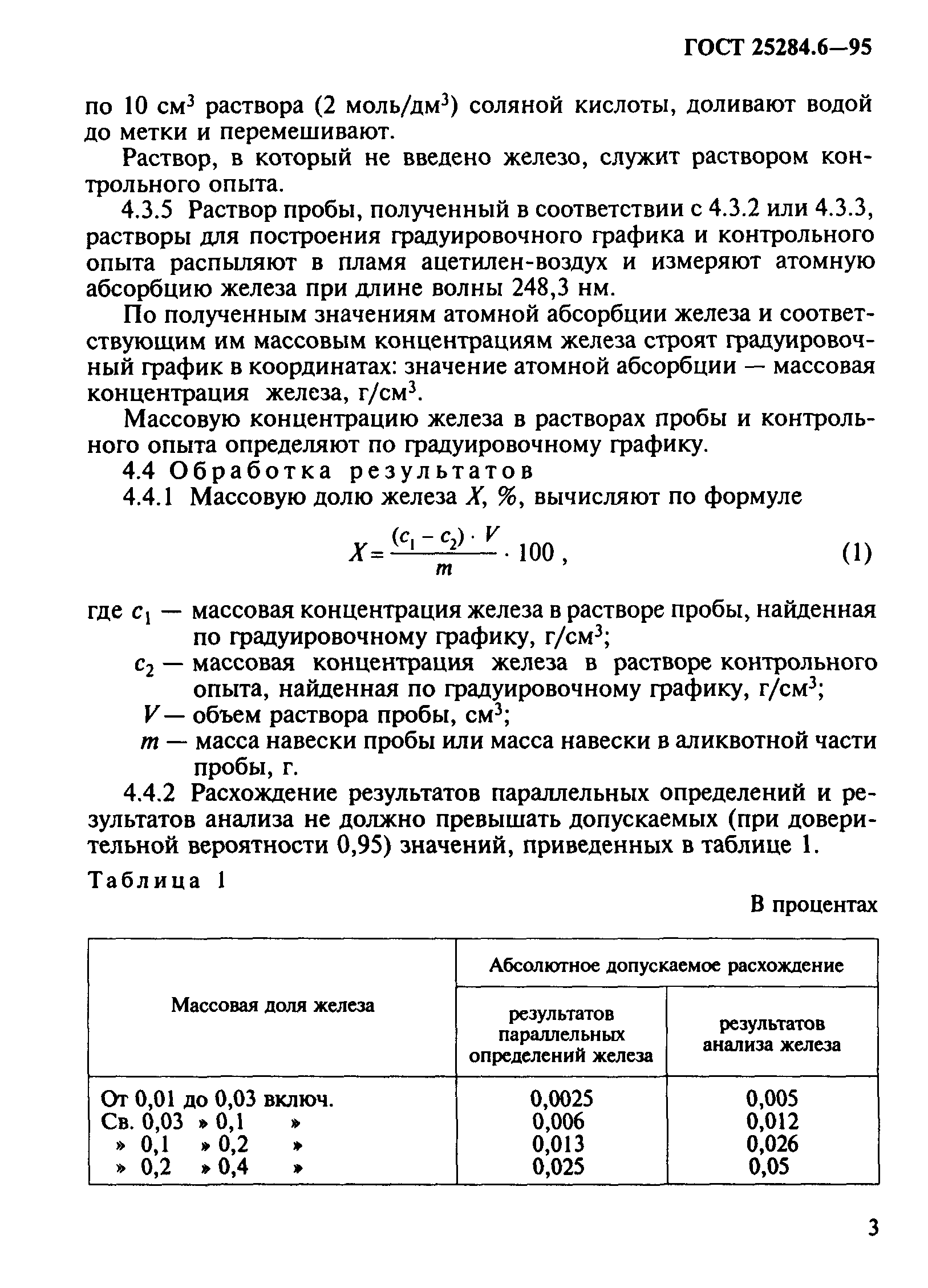 ГОСТ 25284.6-95