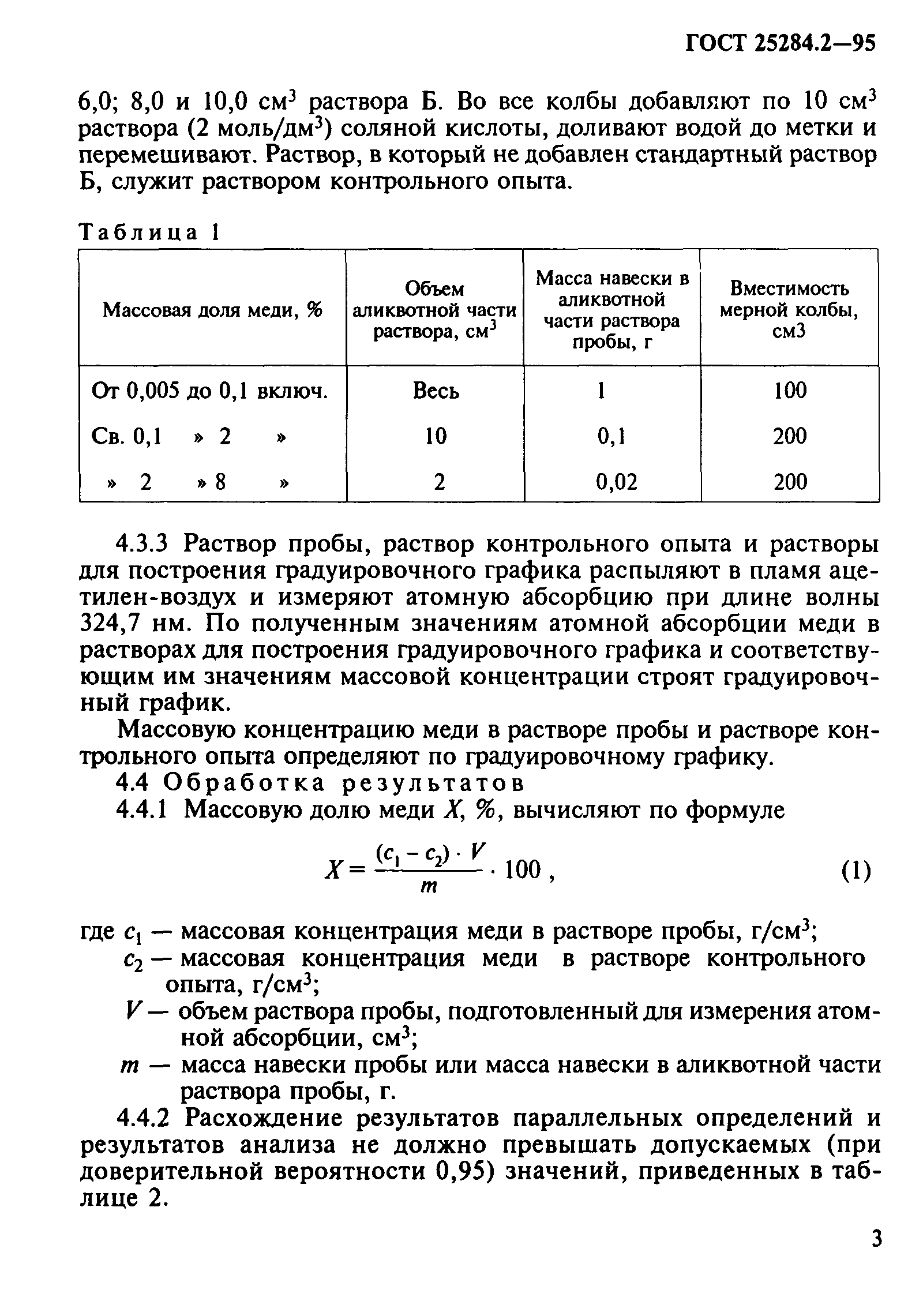 ГОСТ 25284.2-95