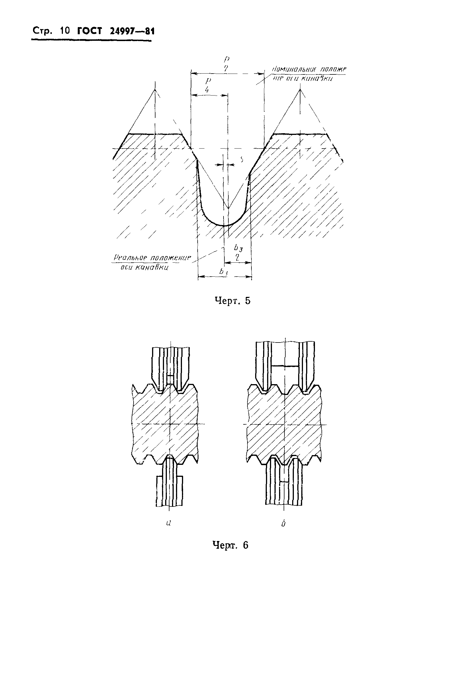 ГОСТ 24997-81